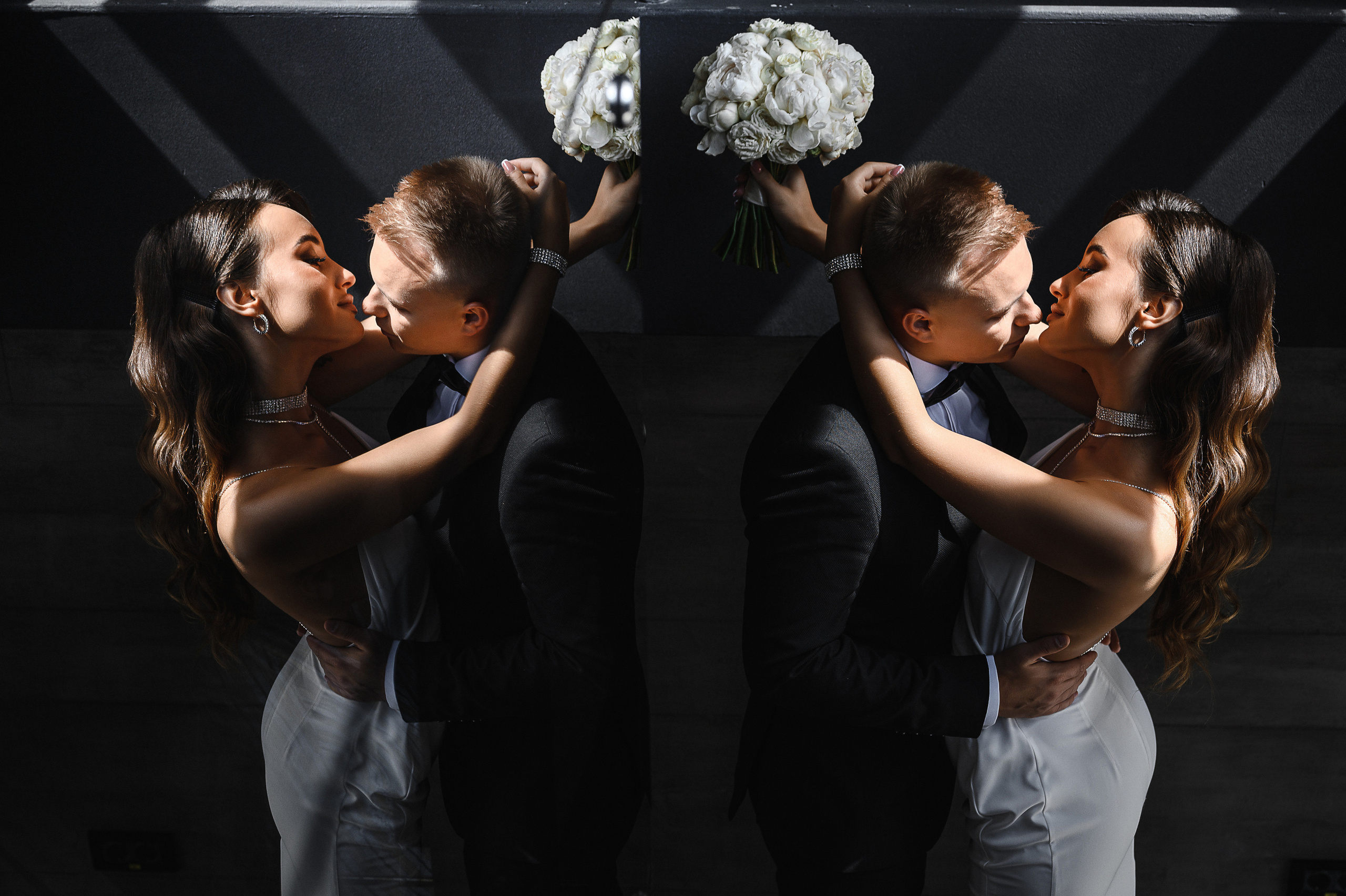 Влад и Аня М1