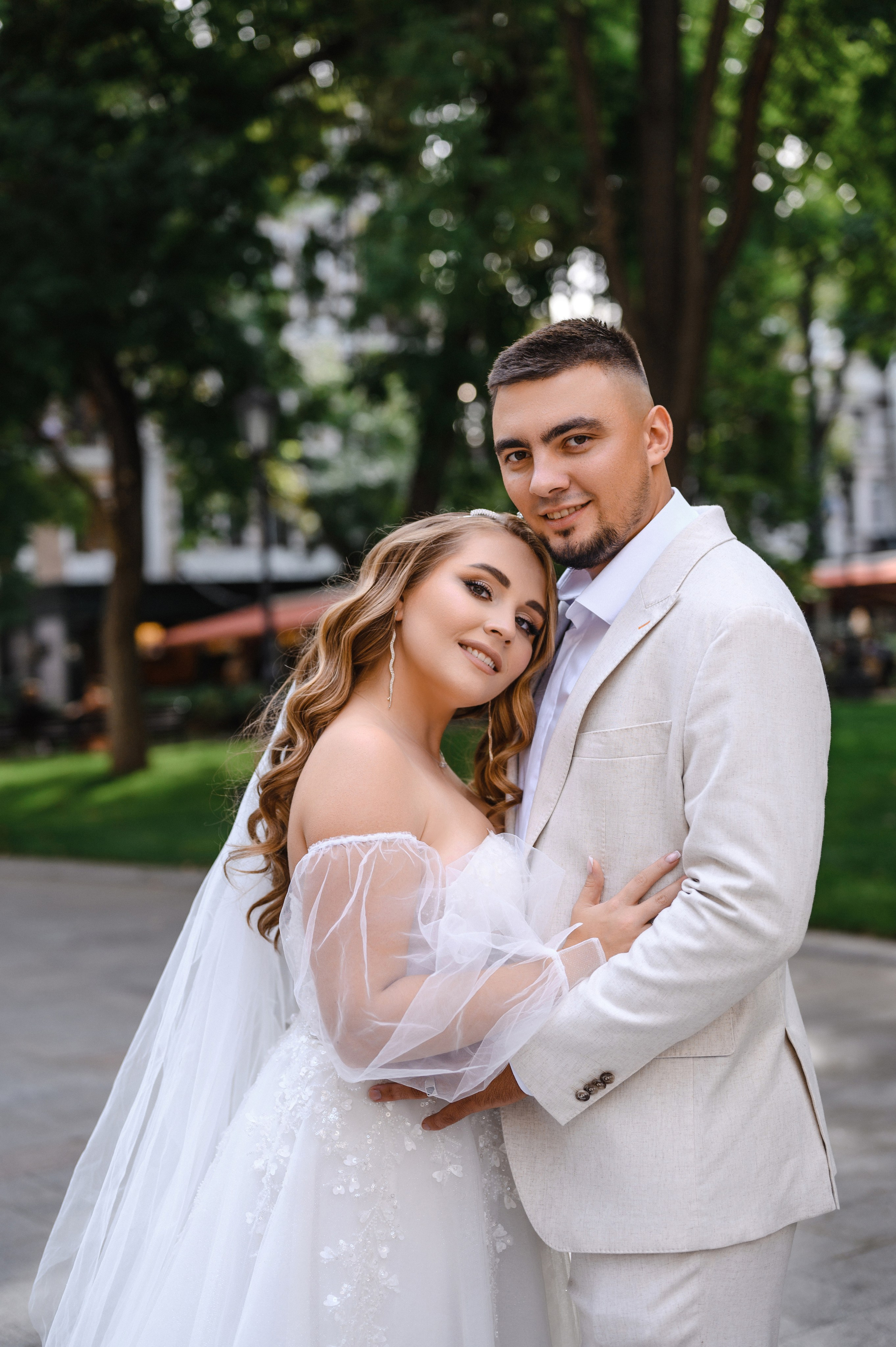 Свадьба Влад и Аня ресторан Портофина