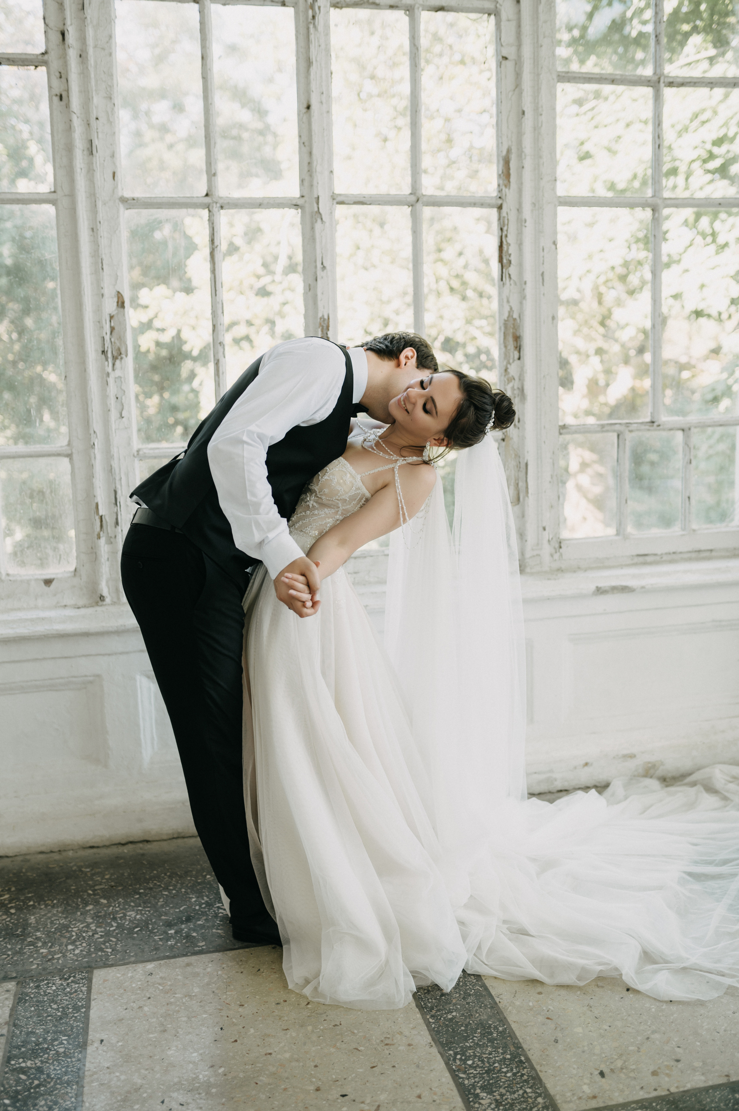 Артём и Алина 12.06.21