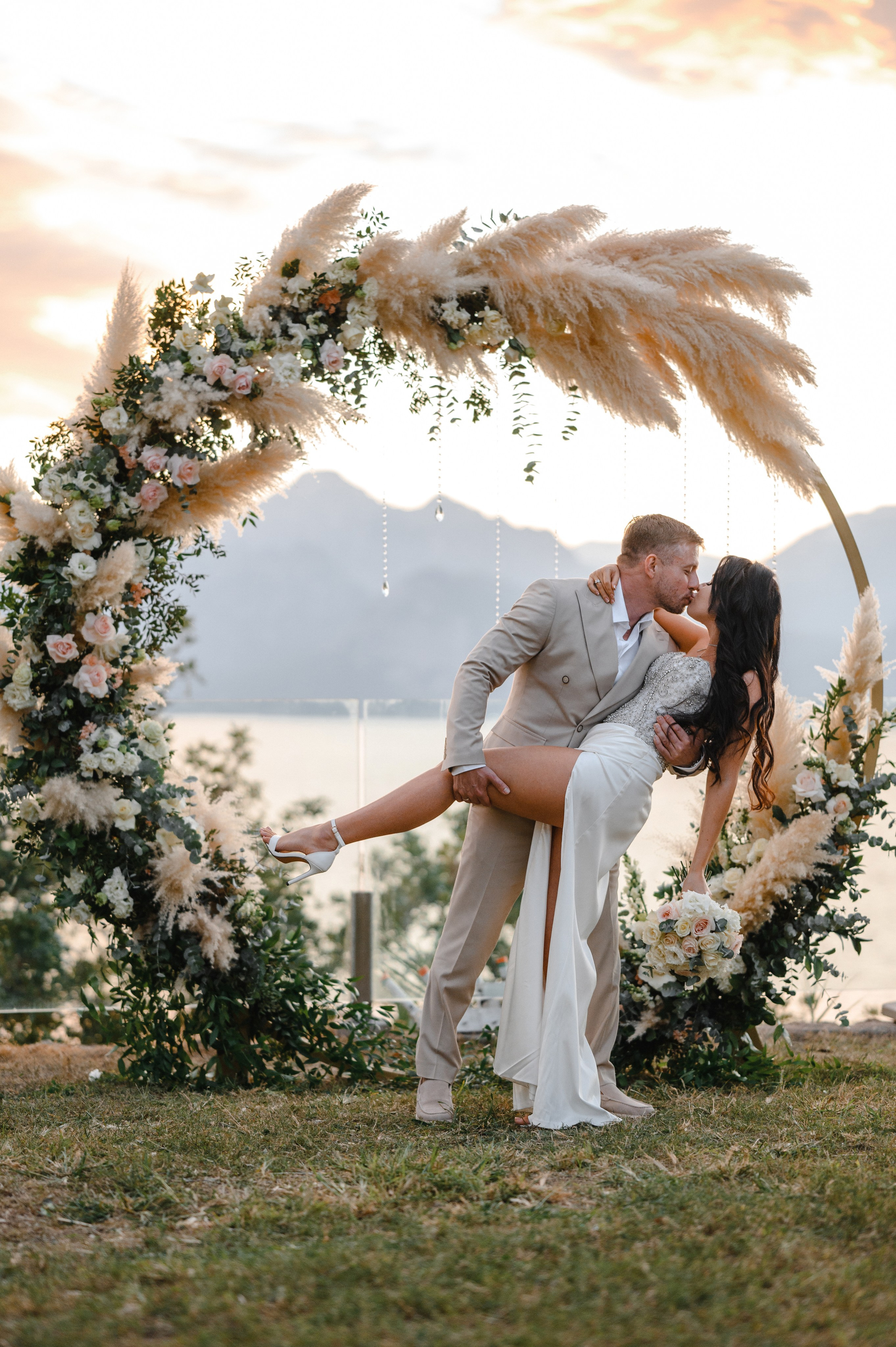 Свадебный фотограф и видеограф в Кишинёве Нина и Алекс