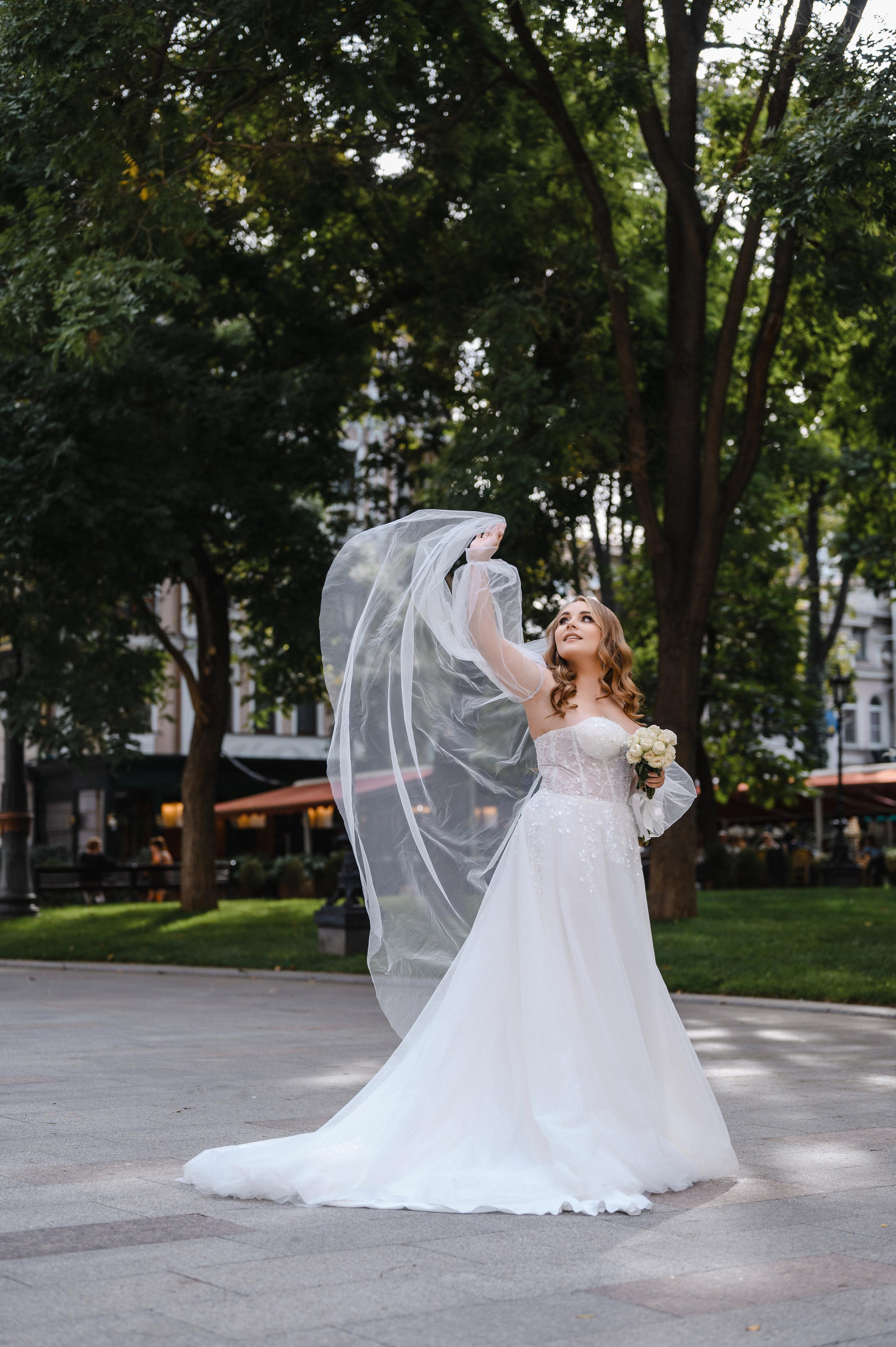 Превью свадьбы Влада и Ани