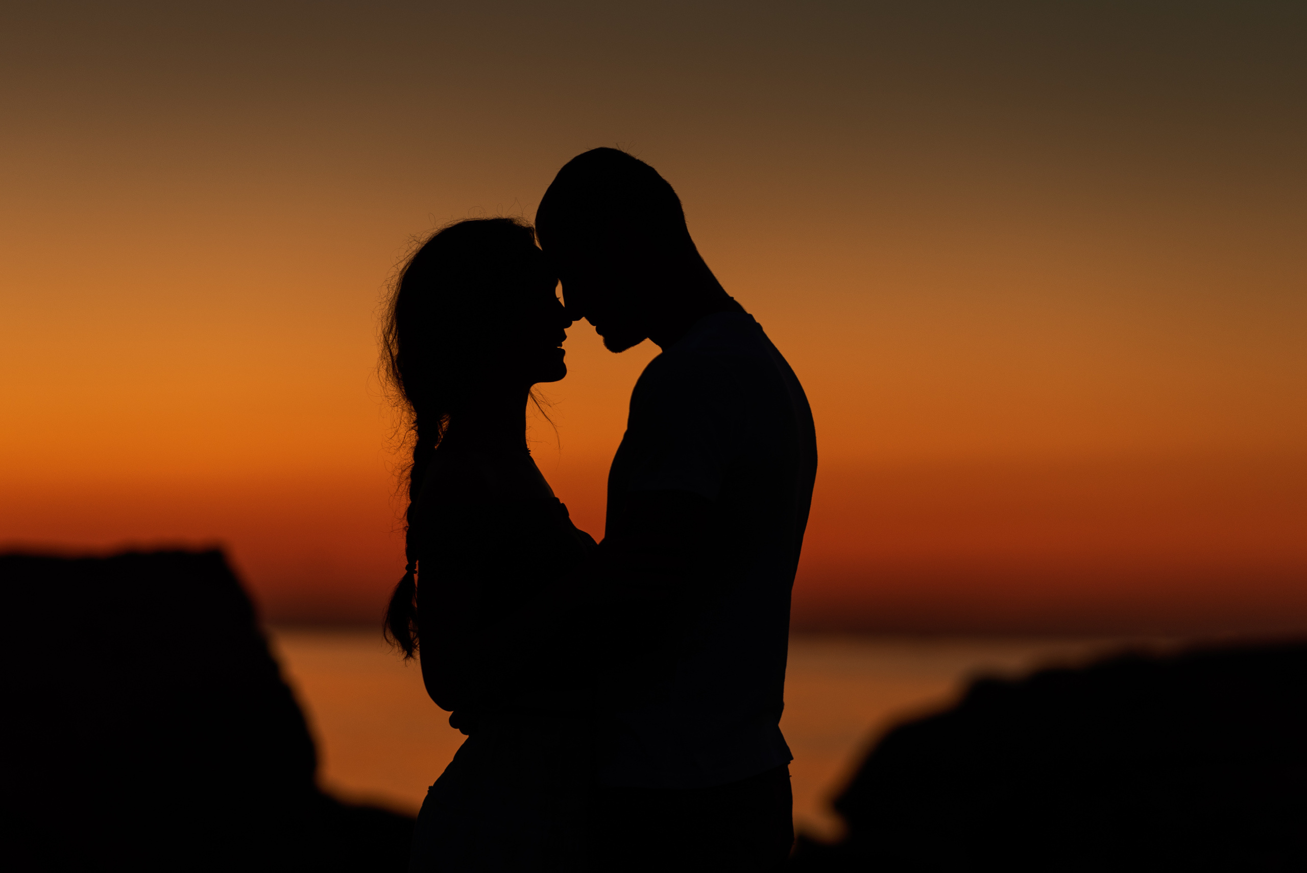 Рассвет на Фонтанке, Лена, Артем и Макс