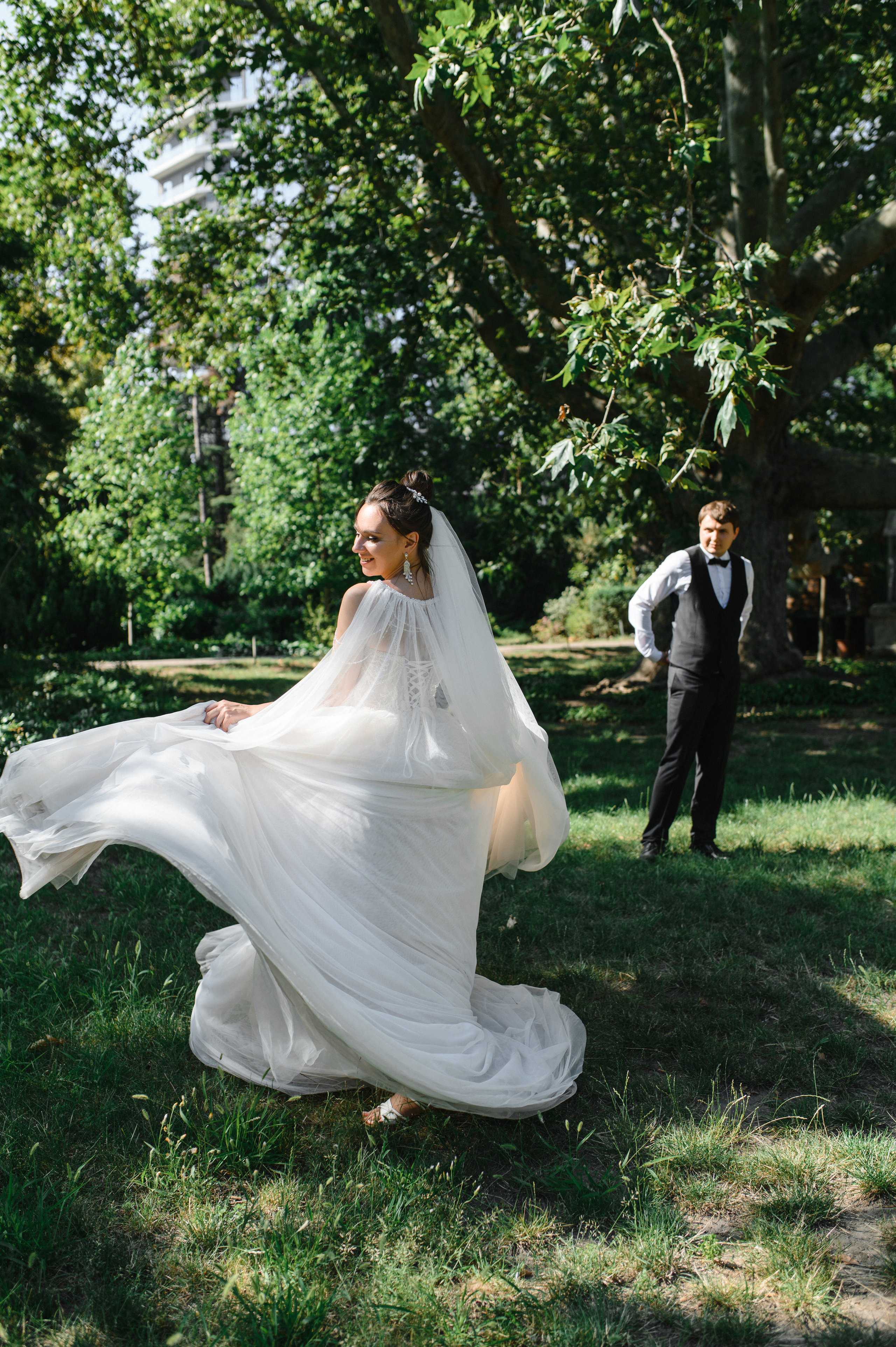 Артём и Алина 12.06.21