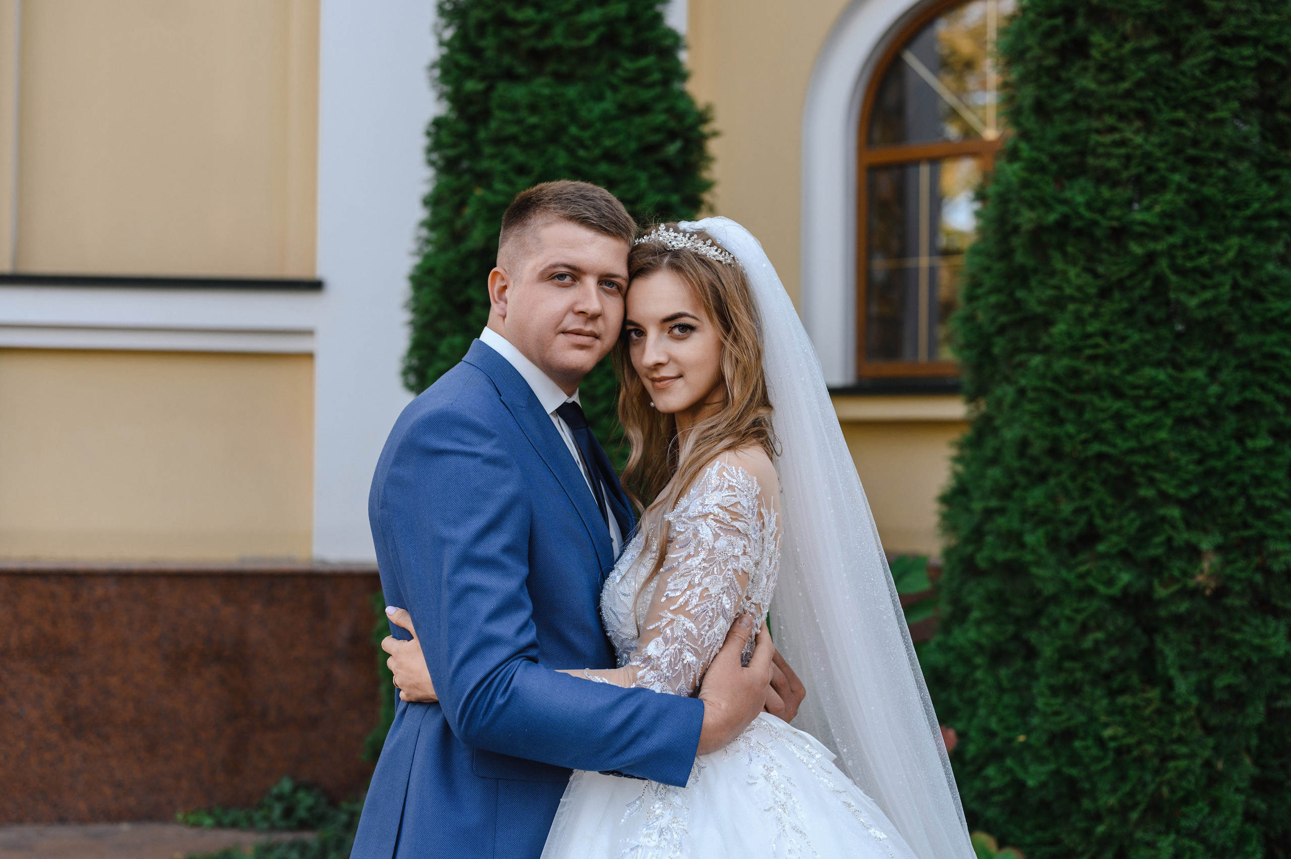 Превью Свадьба Олега и Тани