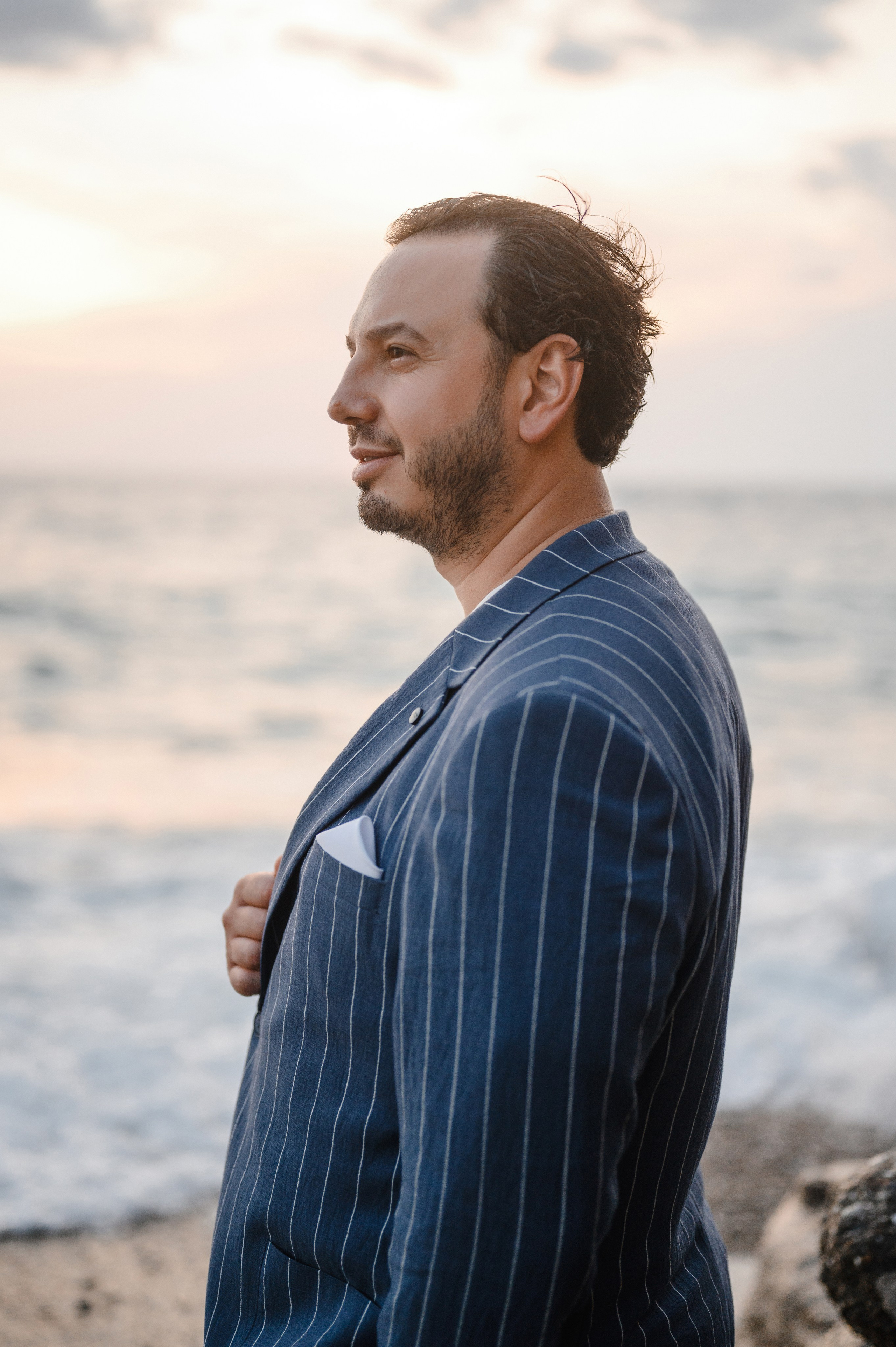 Свадебный фотограф и видеограф в Кишинёве Нина и Алекс