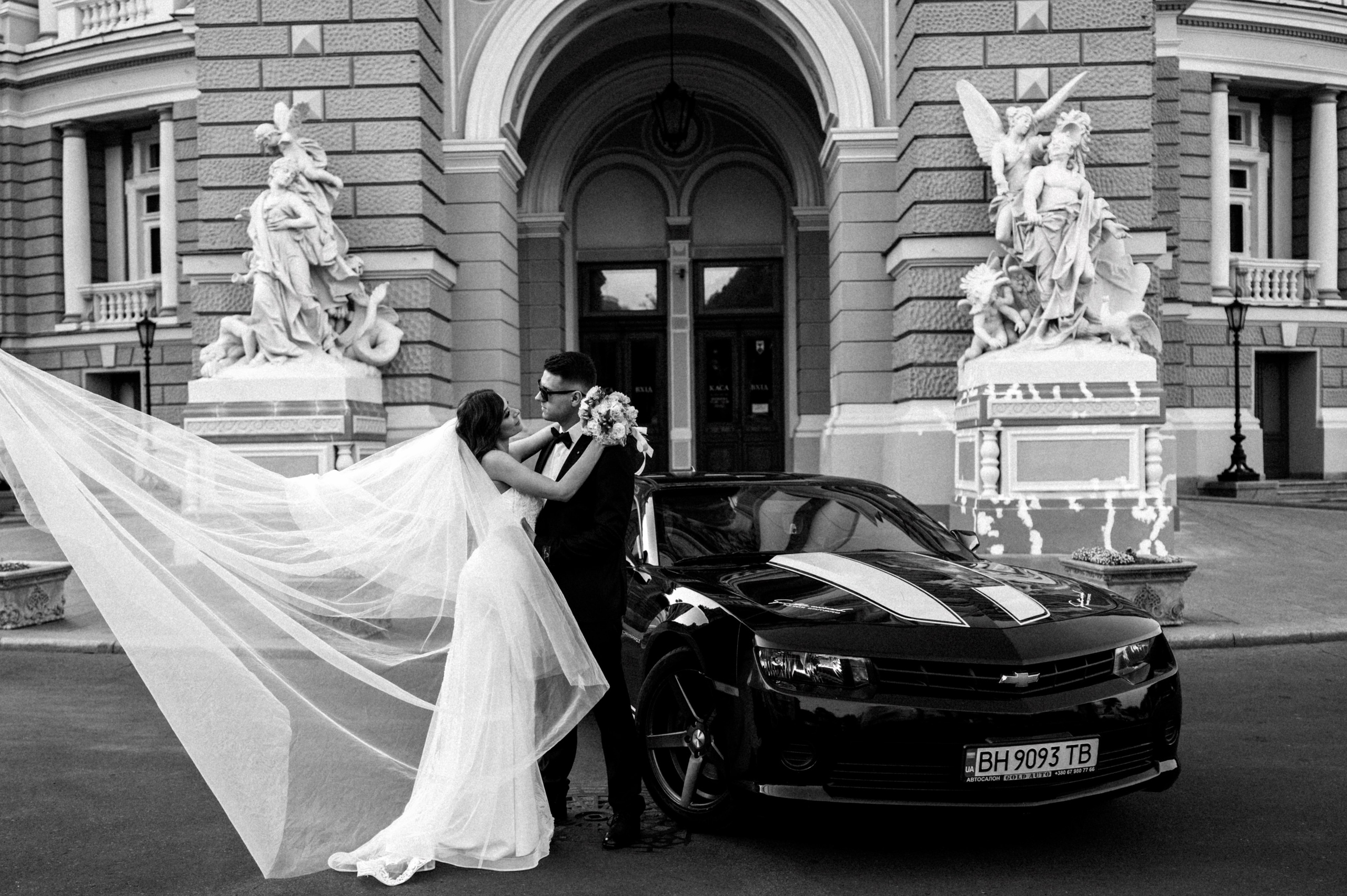 Паша и Лиза