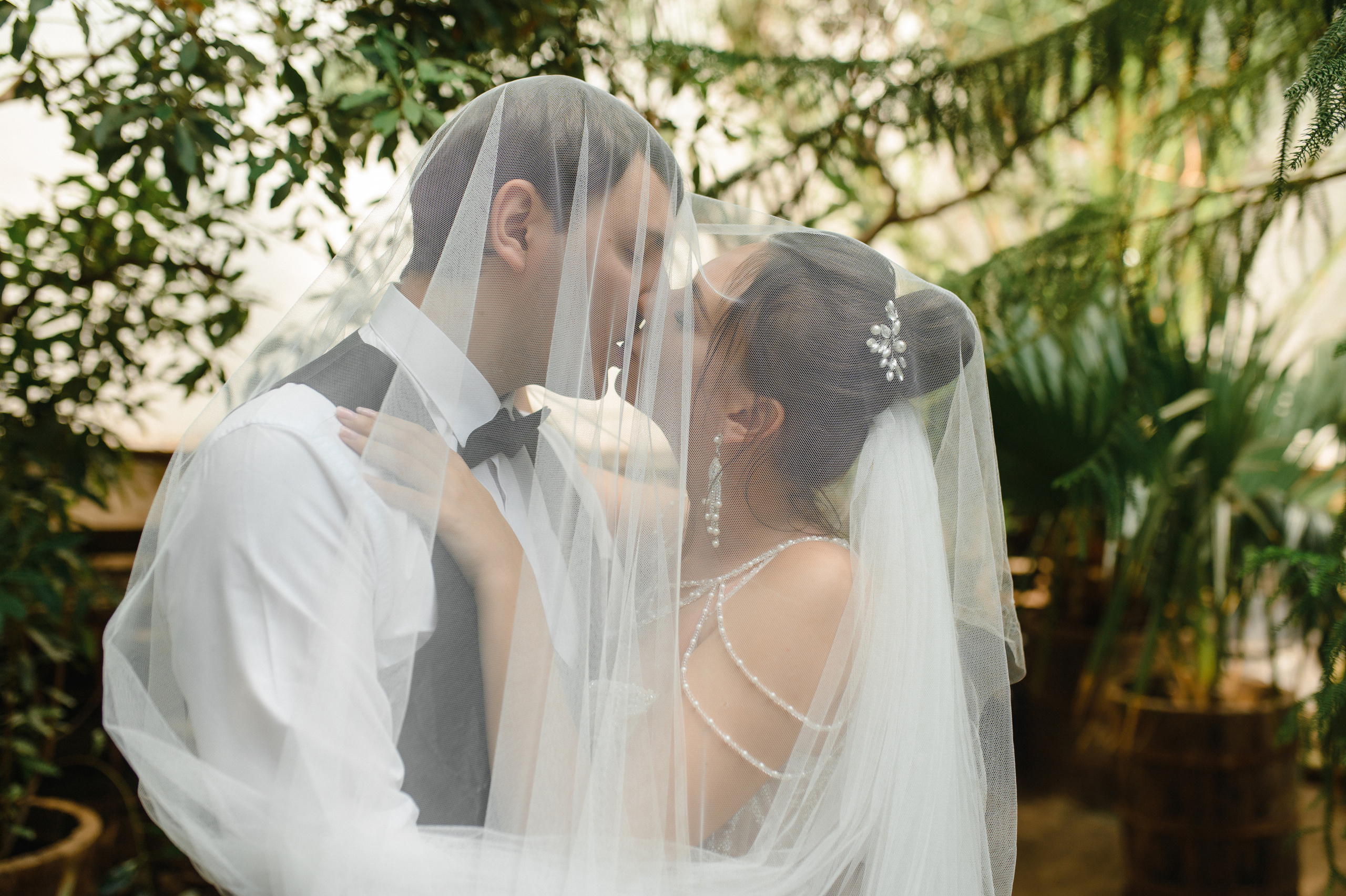 Артём и Алина 12.06.21