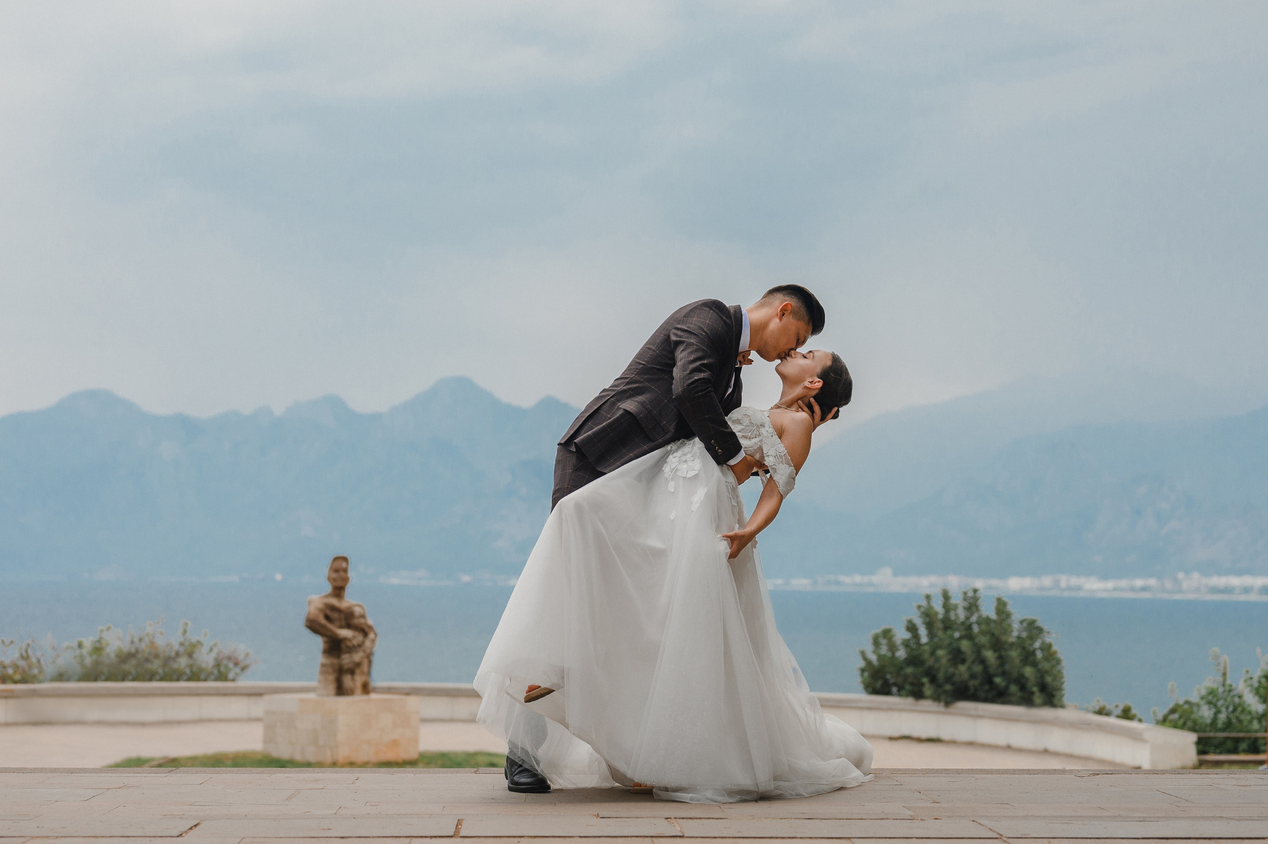 Андрей и Ксюша