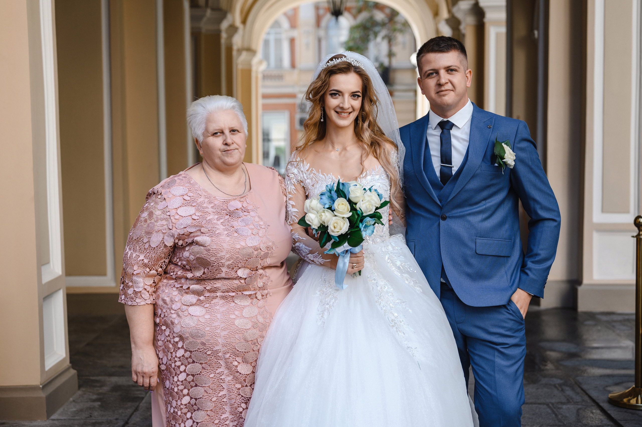 Превью Свадьба Олега и Тани