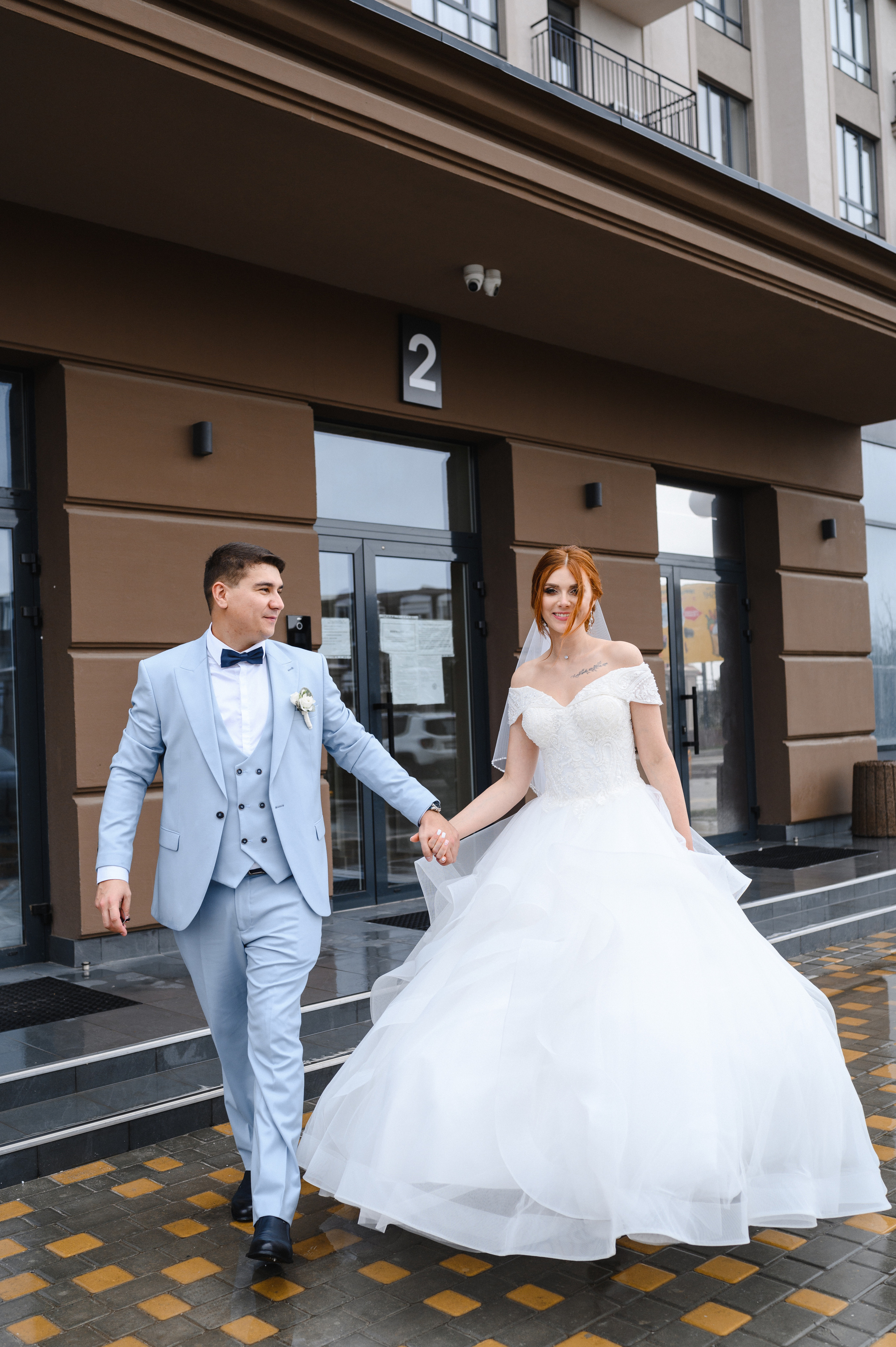 Превью Свадьбы Игоря и Леси