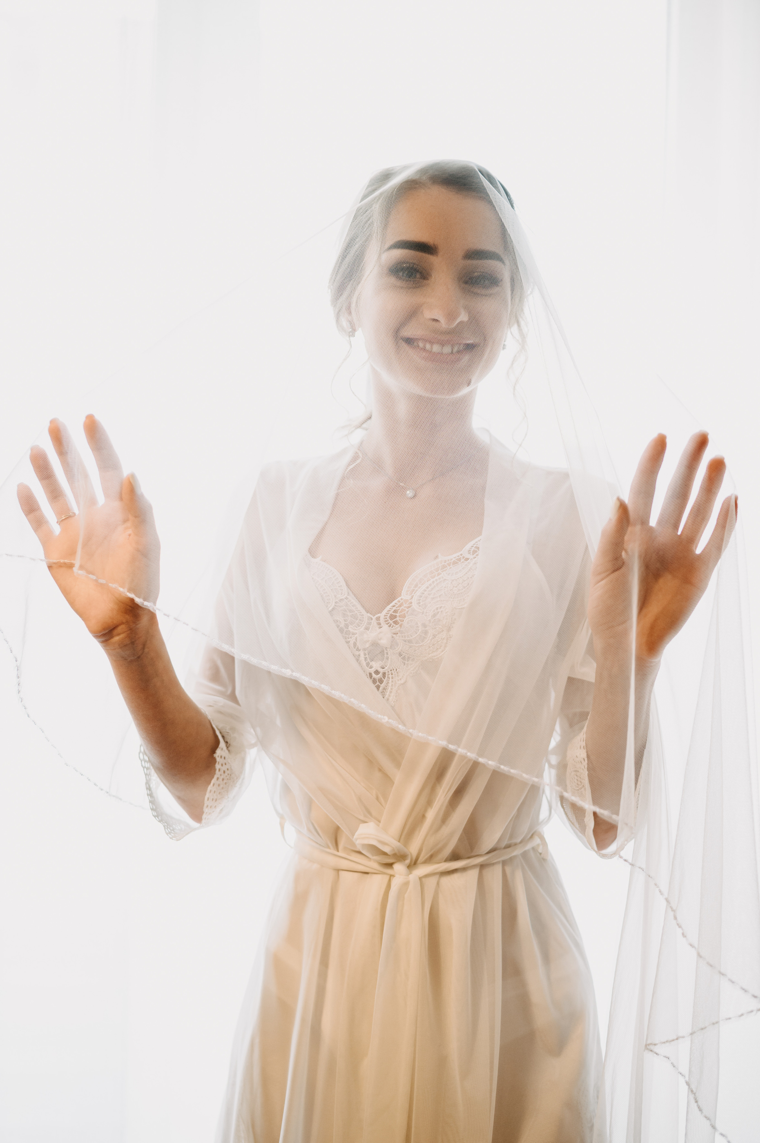 Превью свадьбы Дану и Виолетты