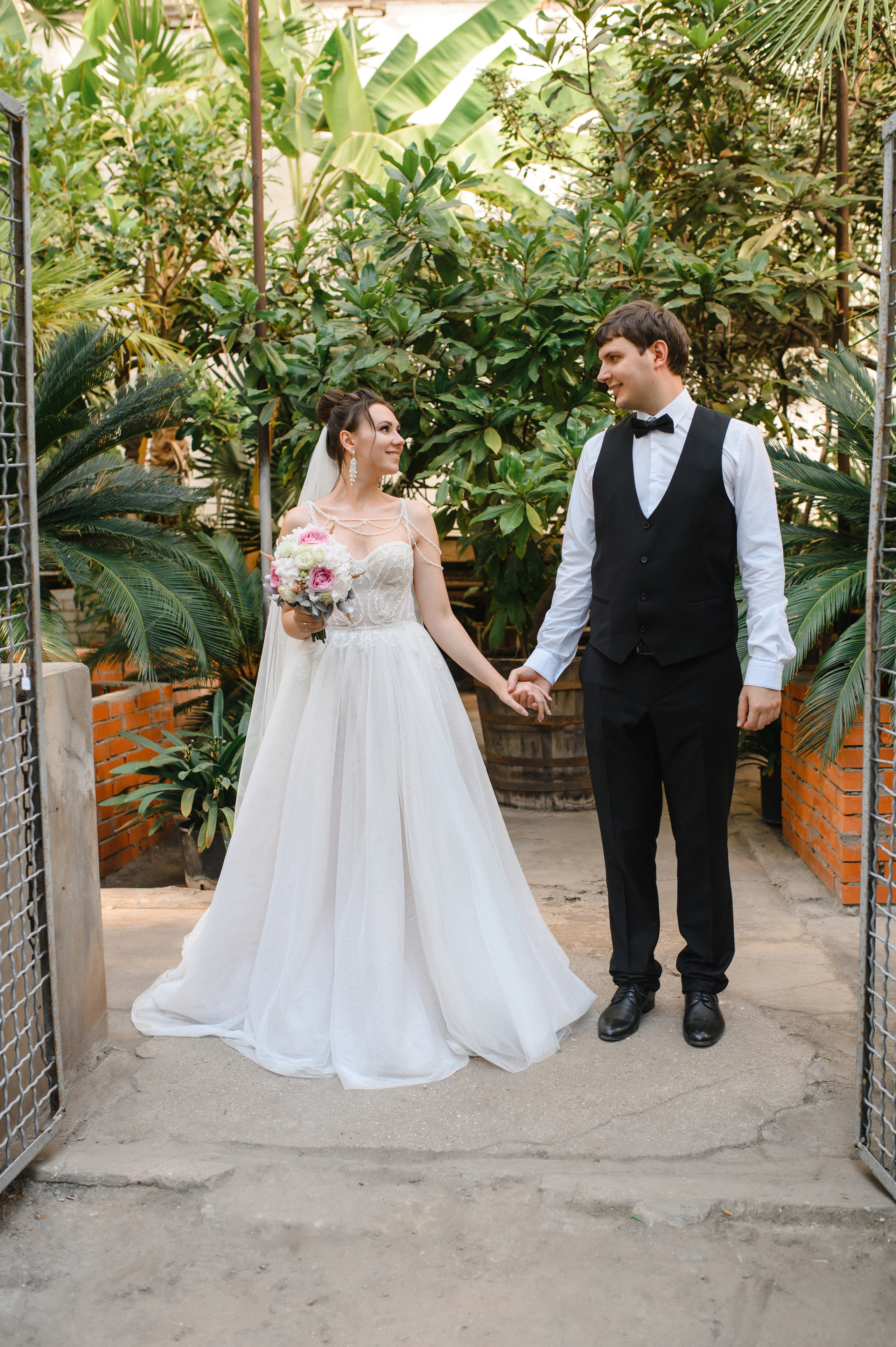 Артём и Алина 12.06.21