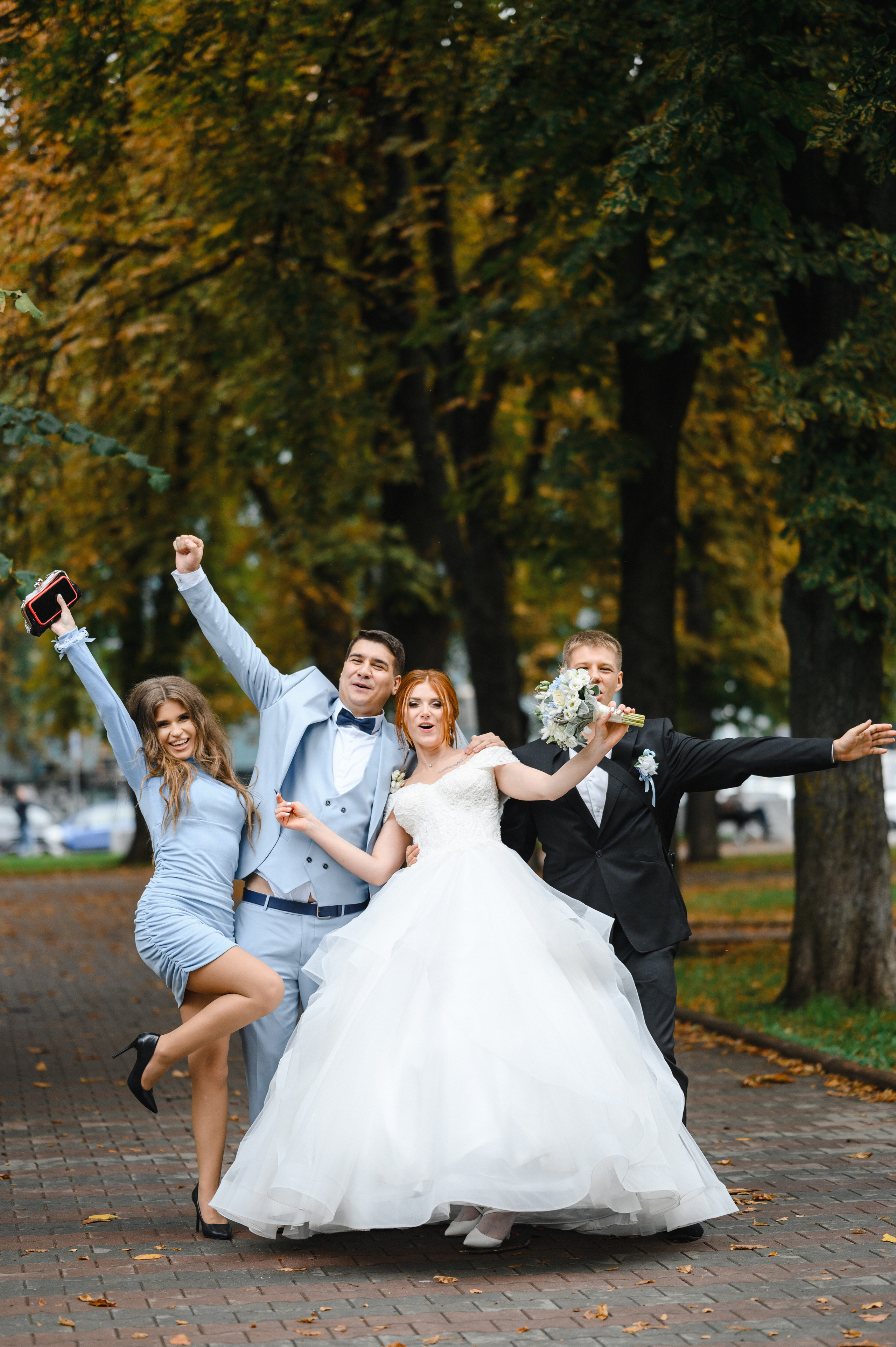 Превью Свадьбы Игоря и Леси