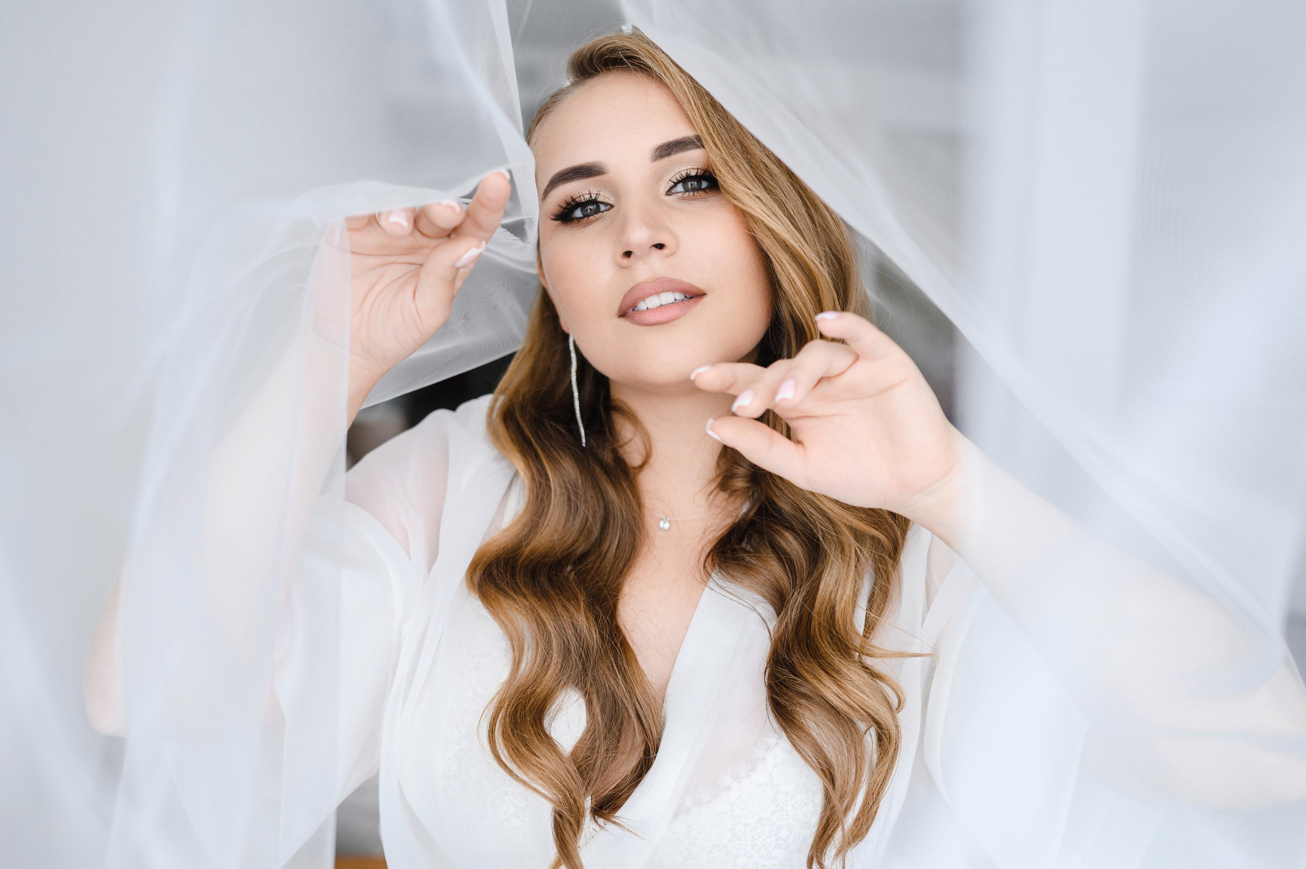 Превью свадьбы Влада и Ани