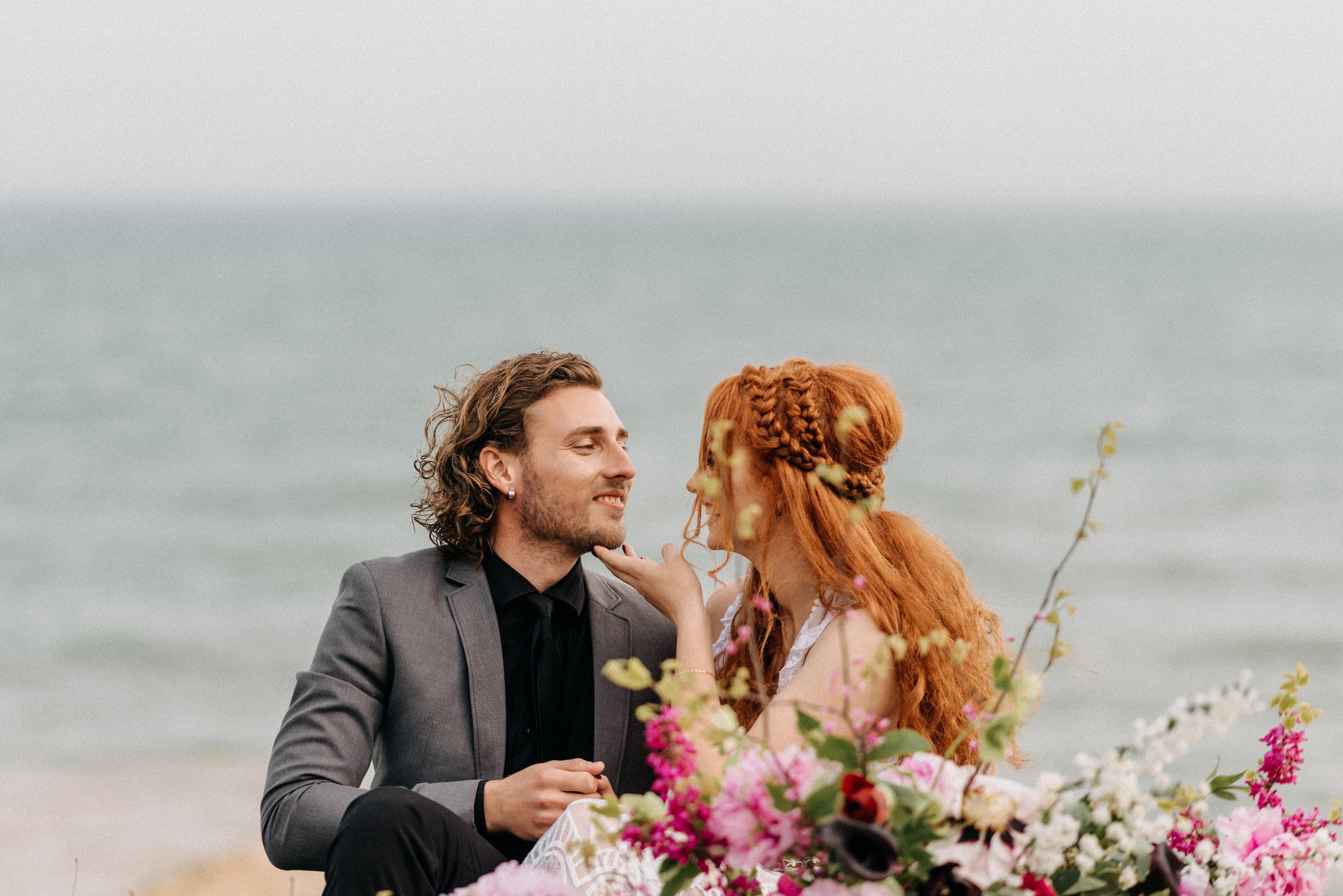 Данила и Катя на Фонтанке