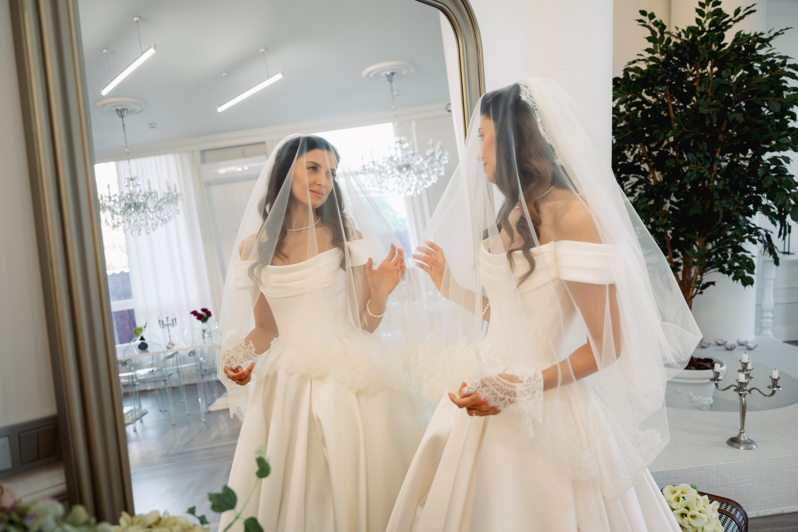 Андрей и Инна