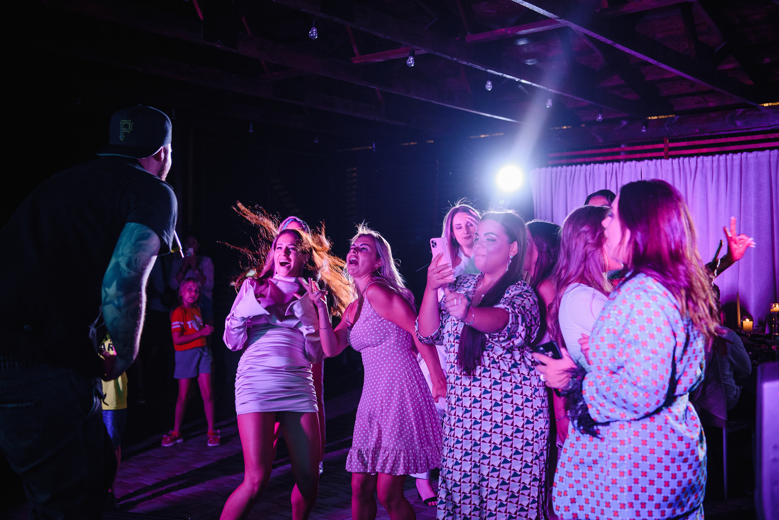 День Рождения Русланы 21 год