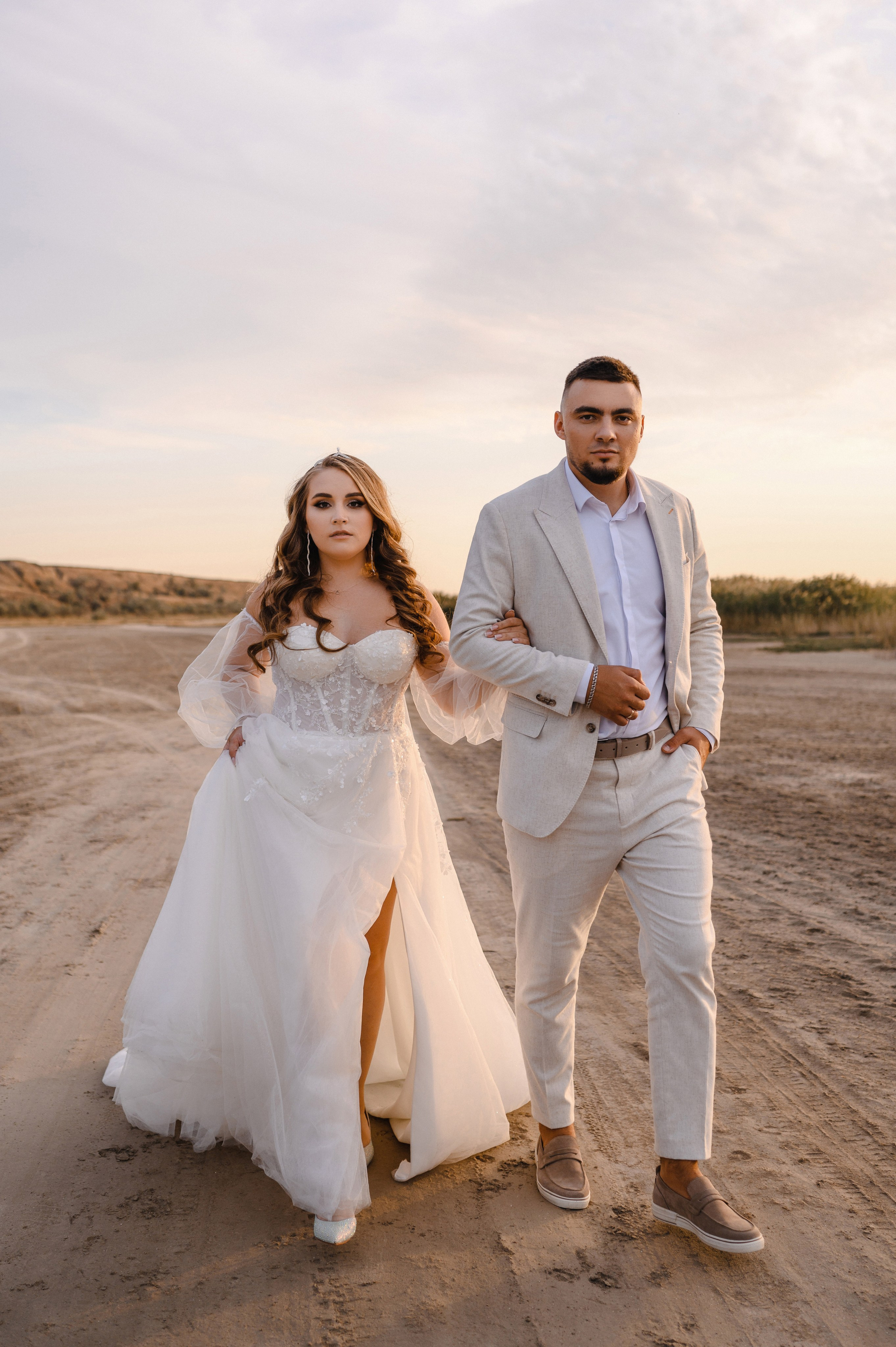 Свадьба Влад и Аня ресторан Портофина