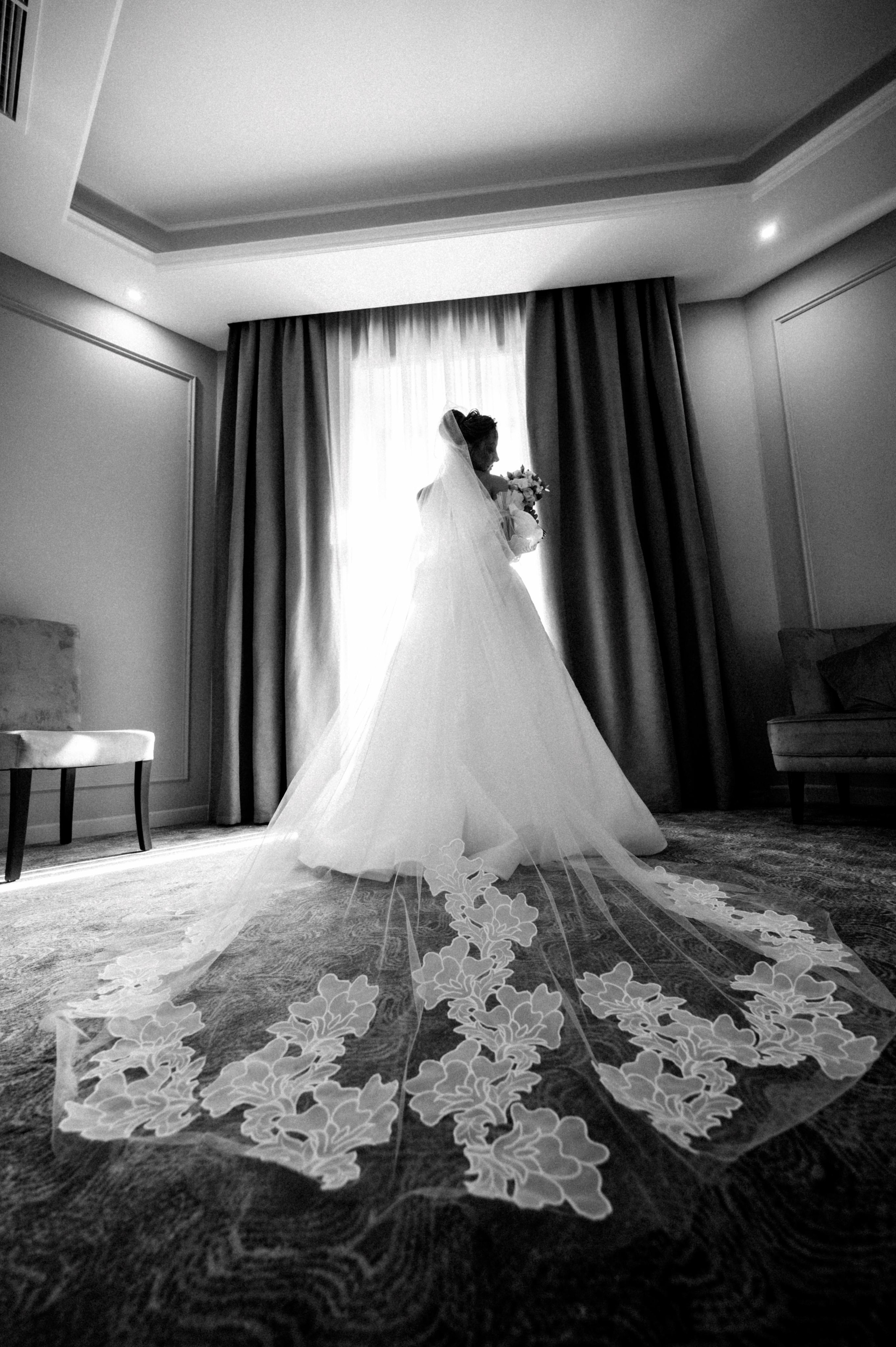 Свадьба Коли и Тани