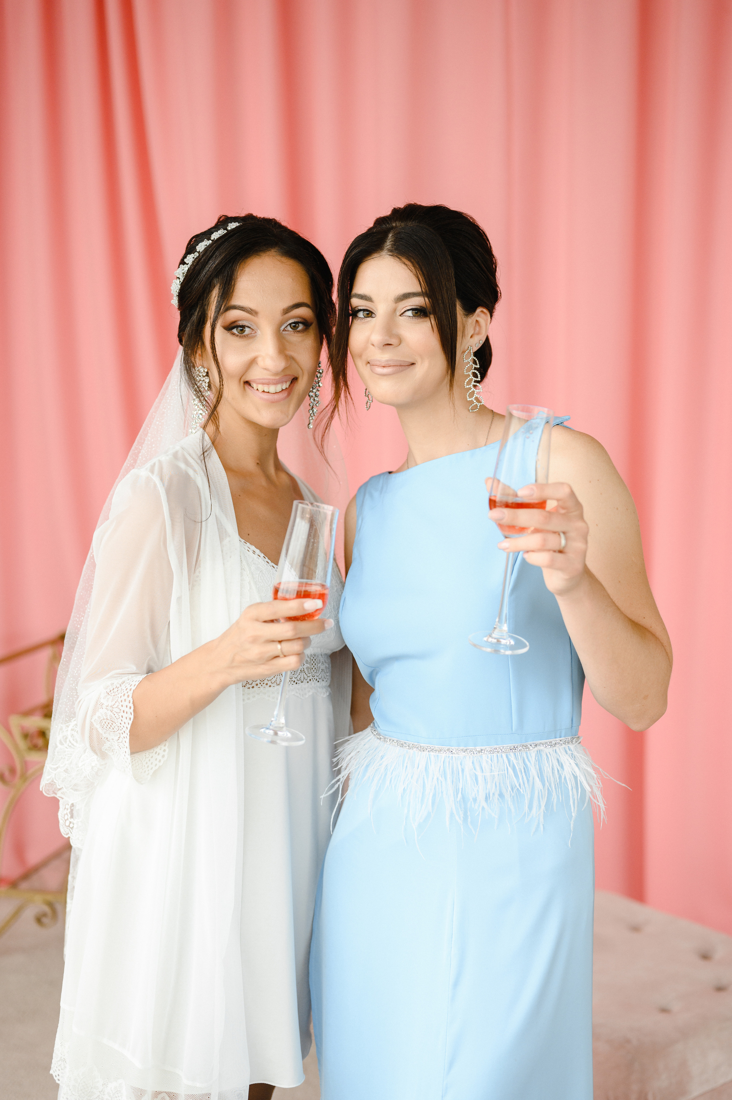 Превью свадьбы Сережи и Даши