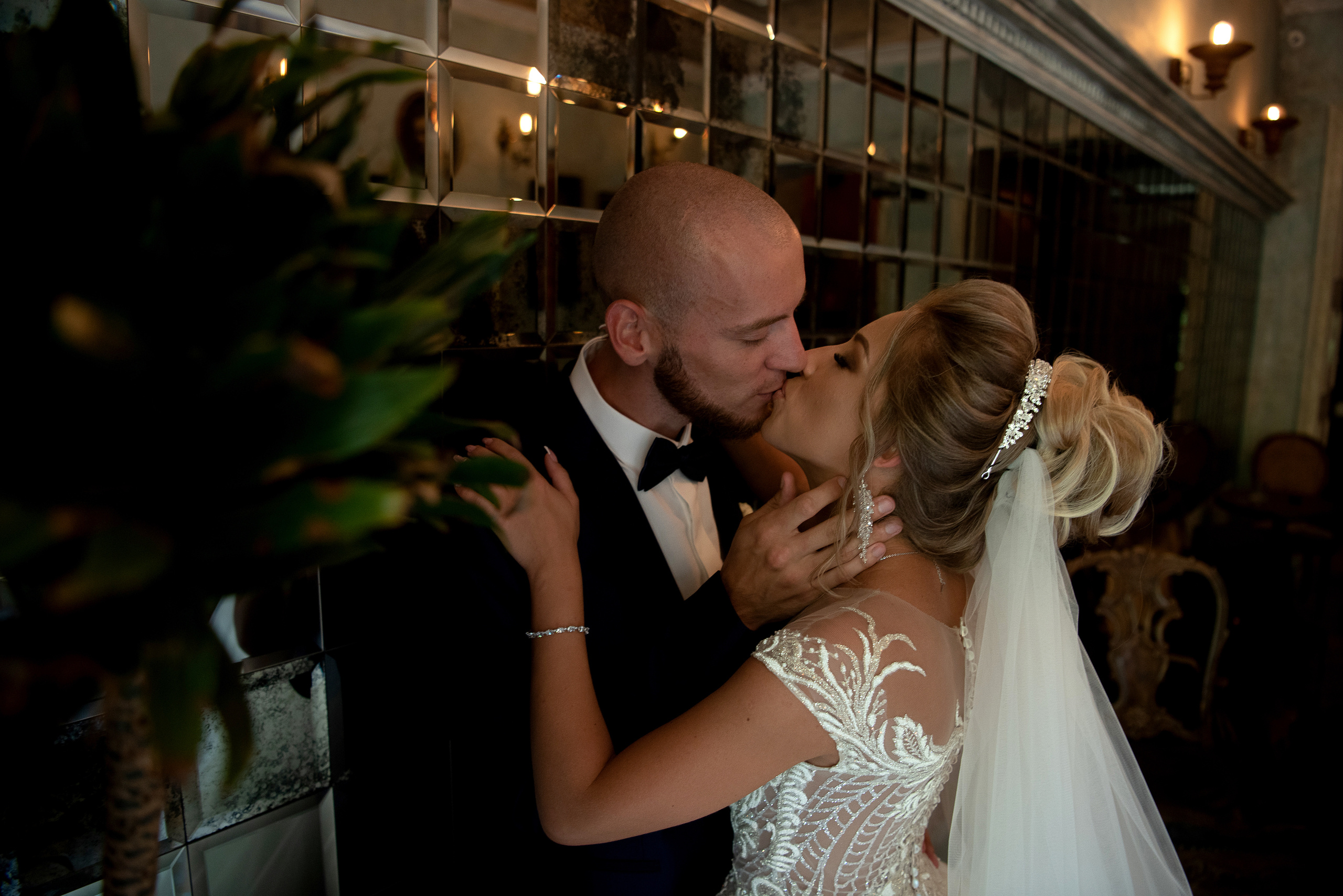 Свадьба Игоря и Тани. 24.07.2020