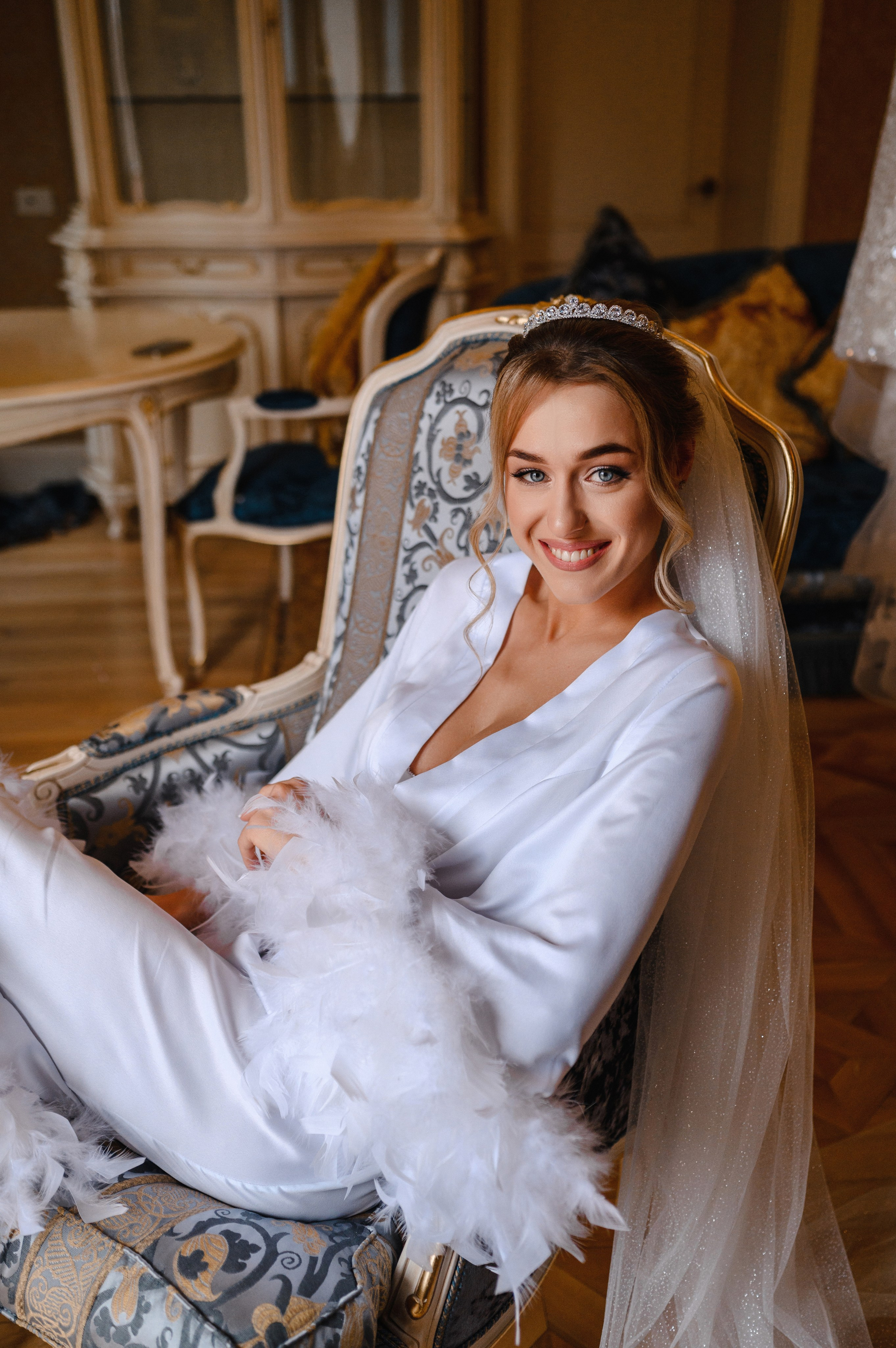 Свадебный фотограф и видеограф в Кишинёве Нина и Алекс