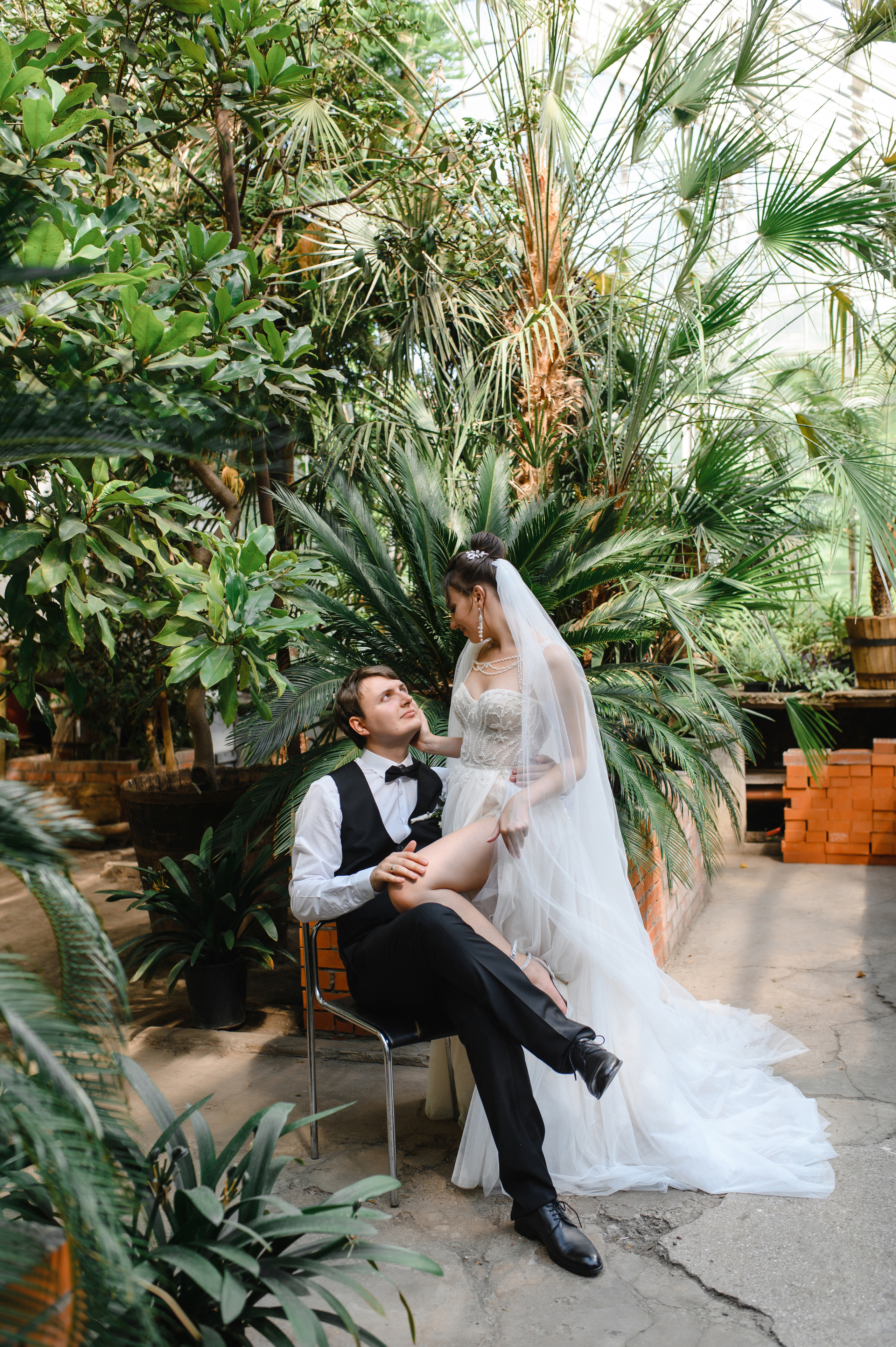 Артём и Алина 12.06.21