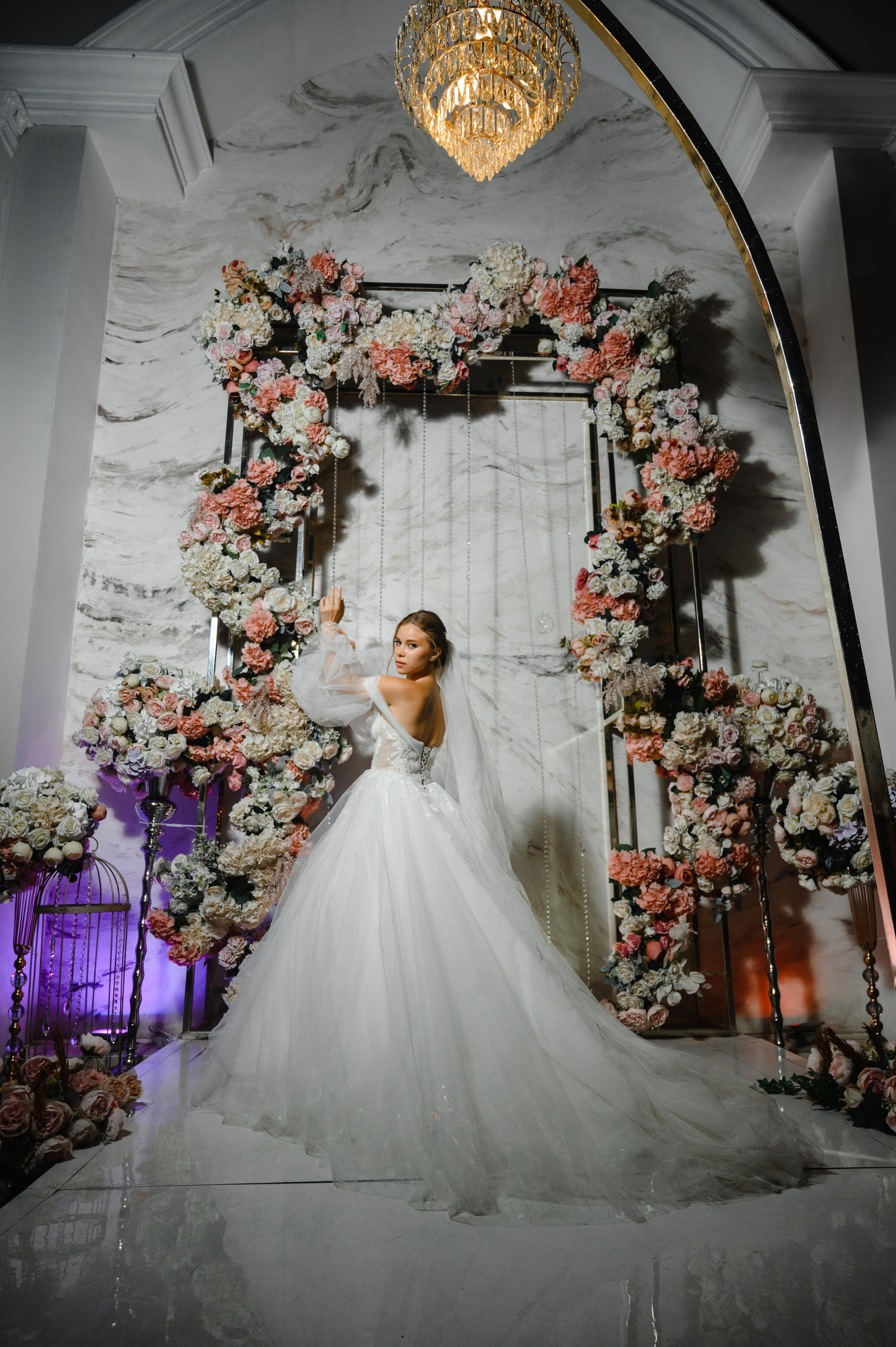 Саша и Катя. 6.08.2021