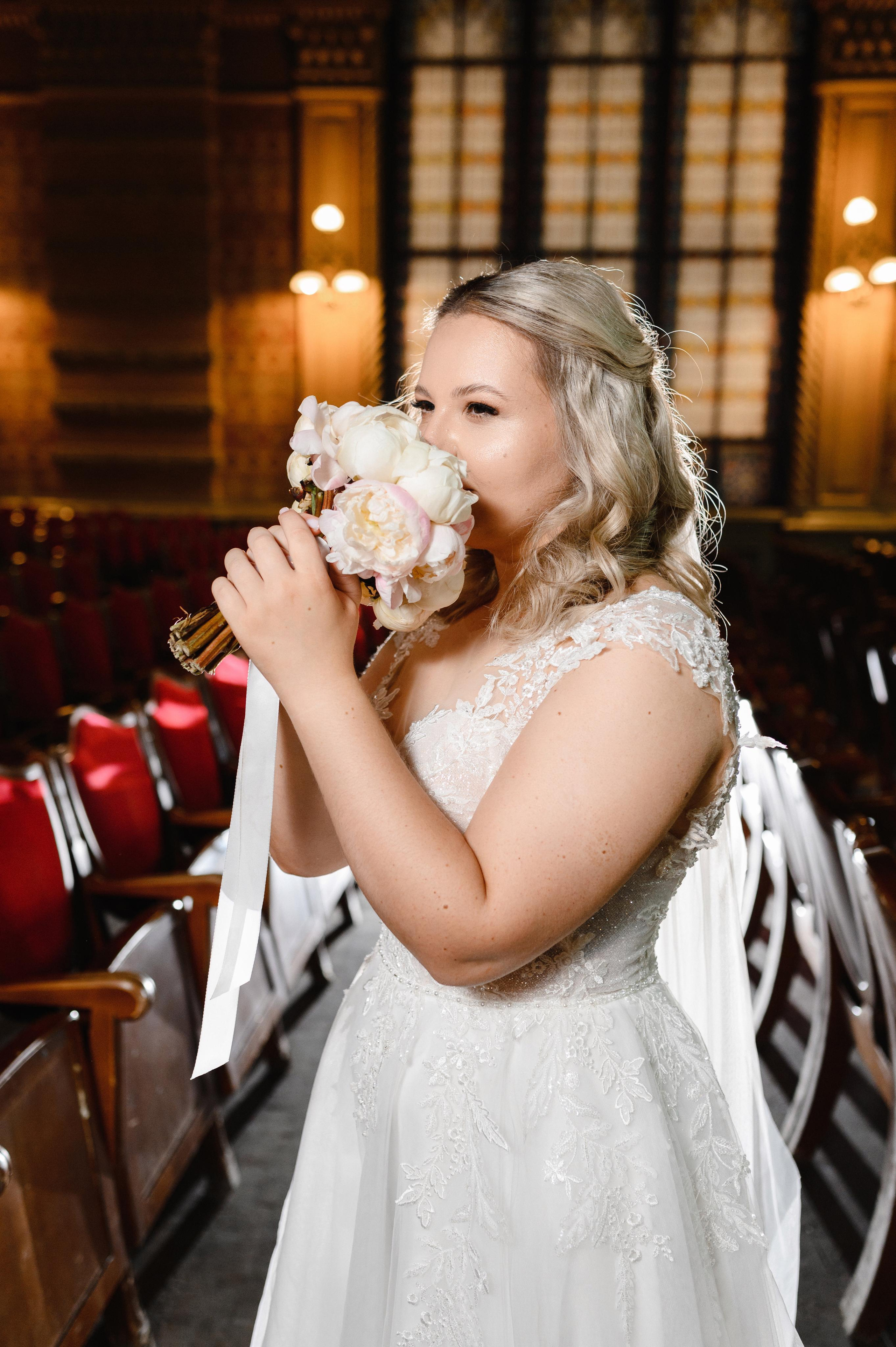 Превью свадьбы Сергея и Алисы