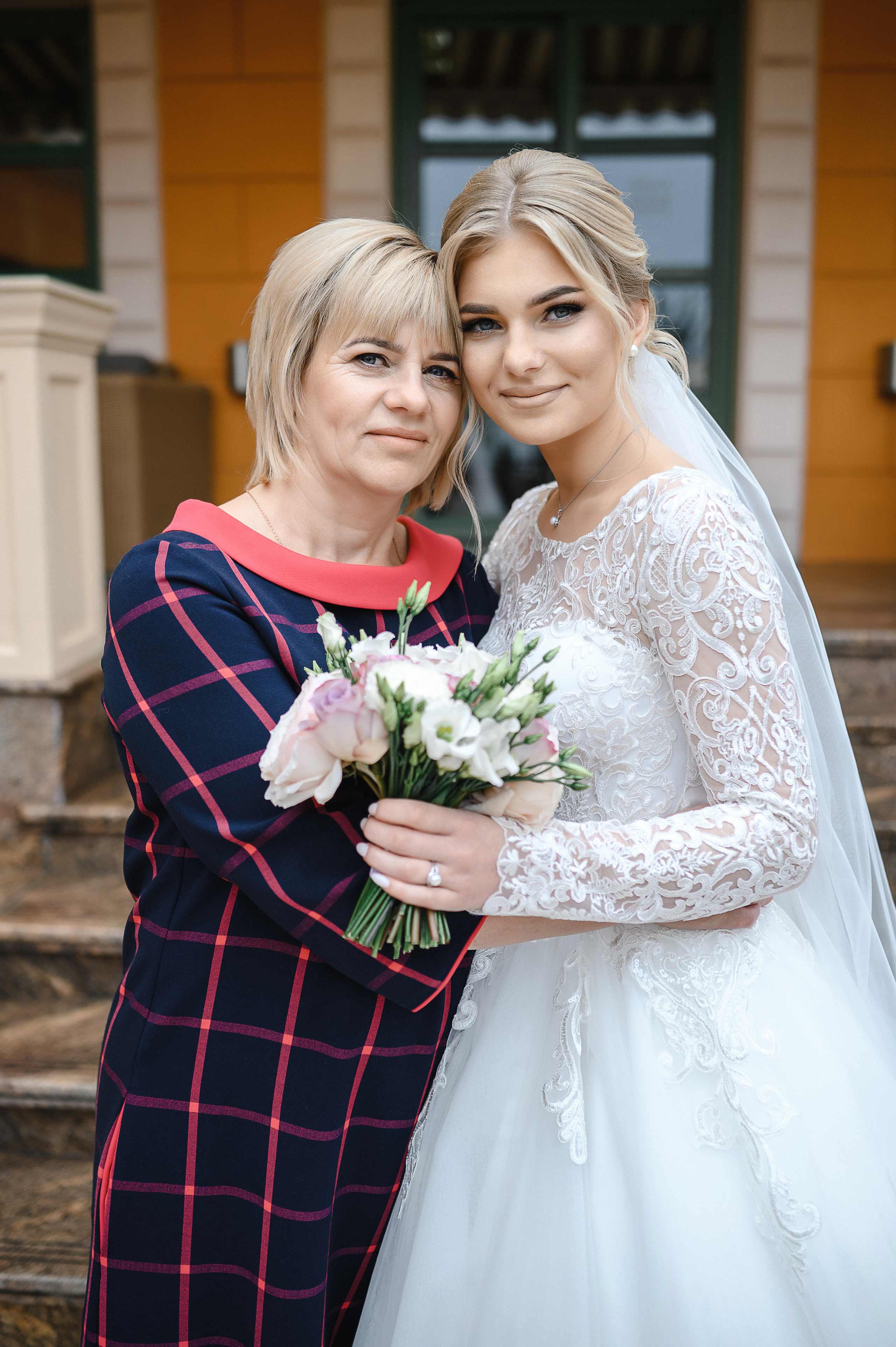 Превью свадьбы Сережи и Кати