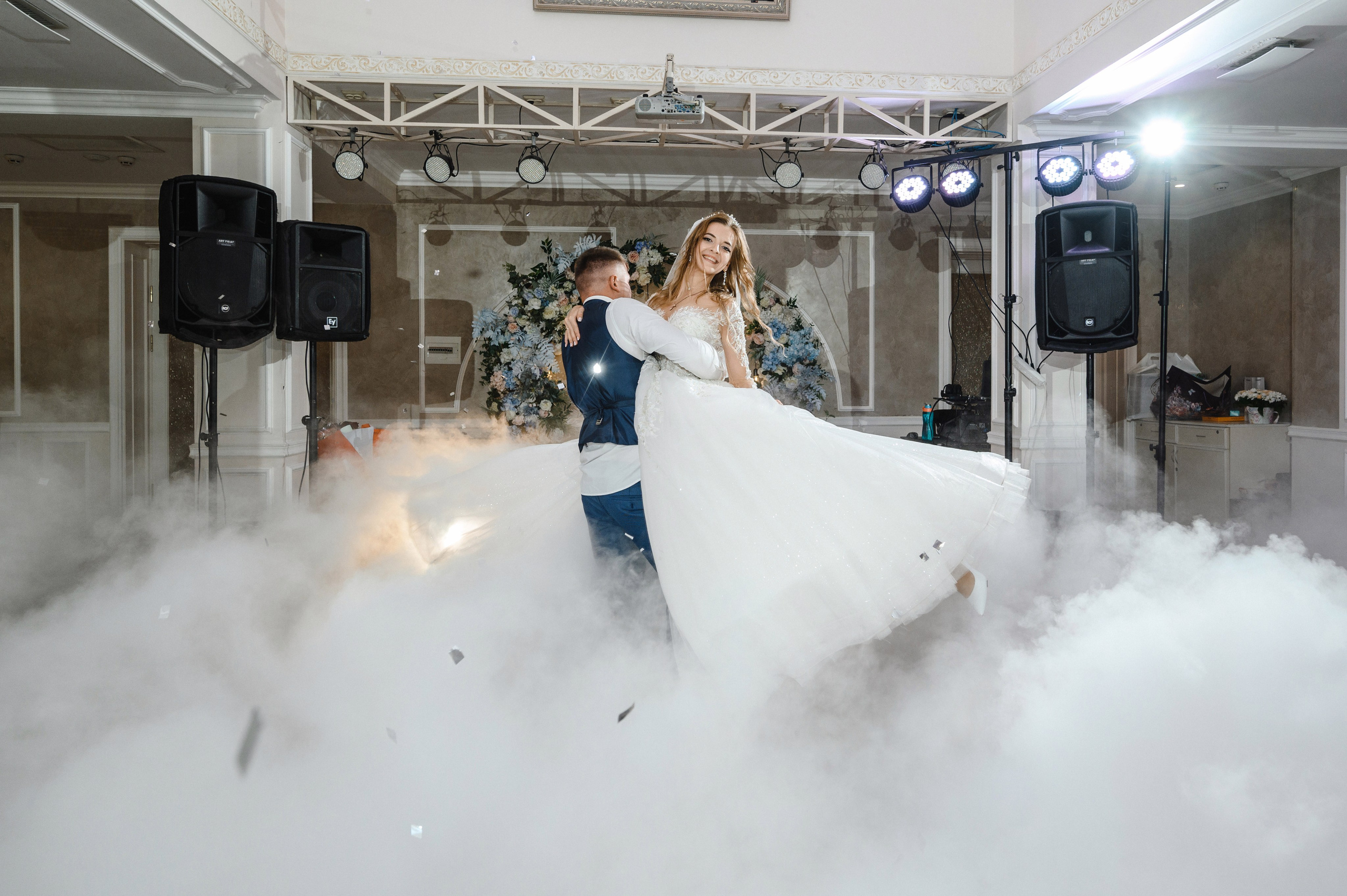 Превью Свадьба Олега и Тани