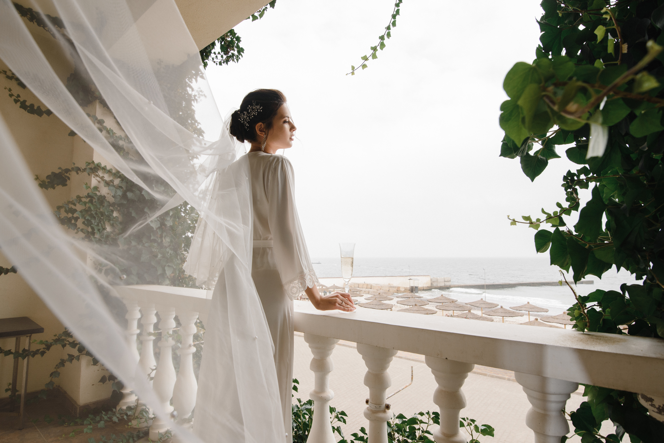 Анонс свадьбы Андрея и Валентины