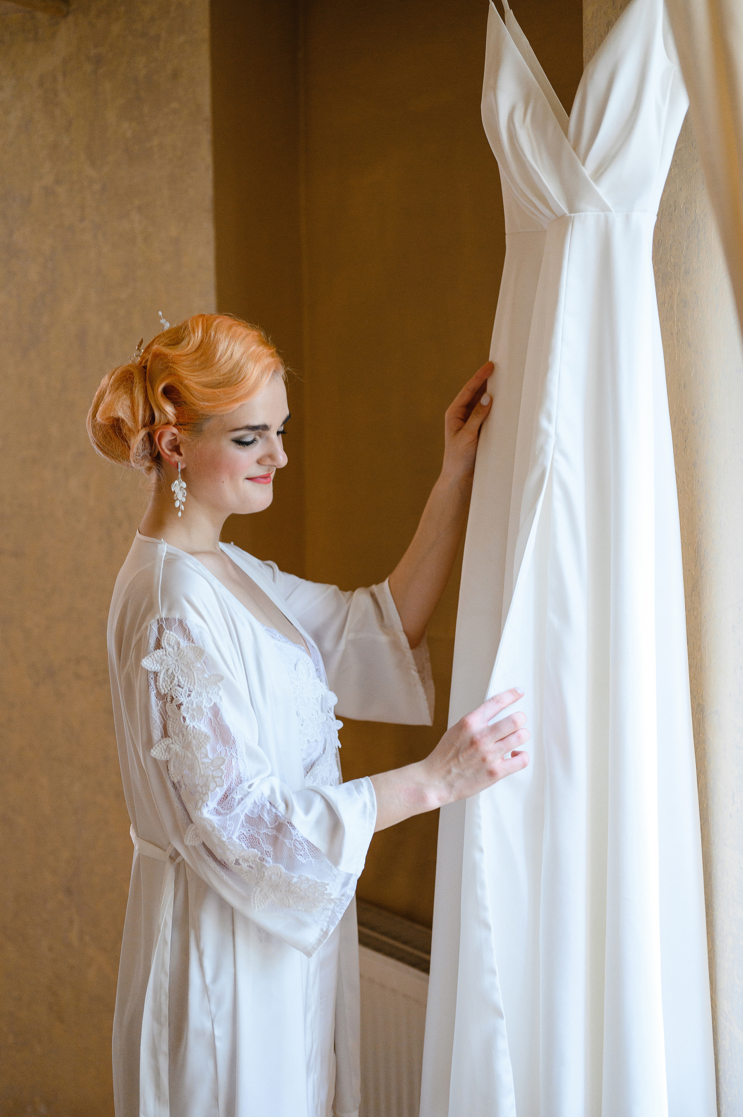 Превью свадьбы Вовы и Леры