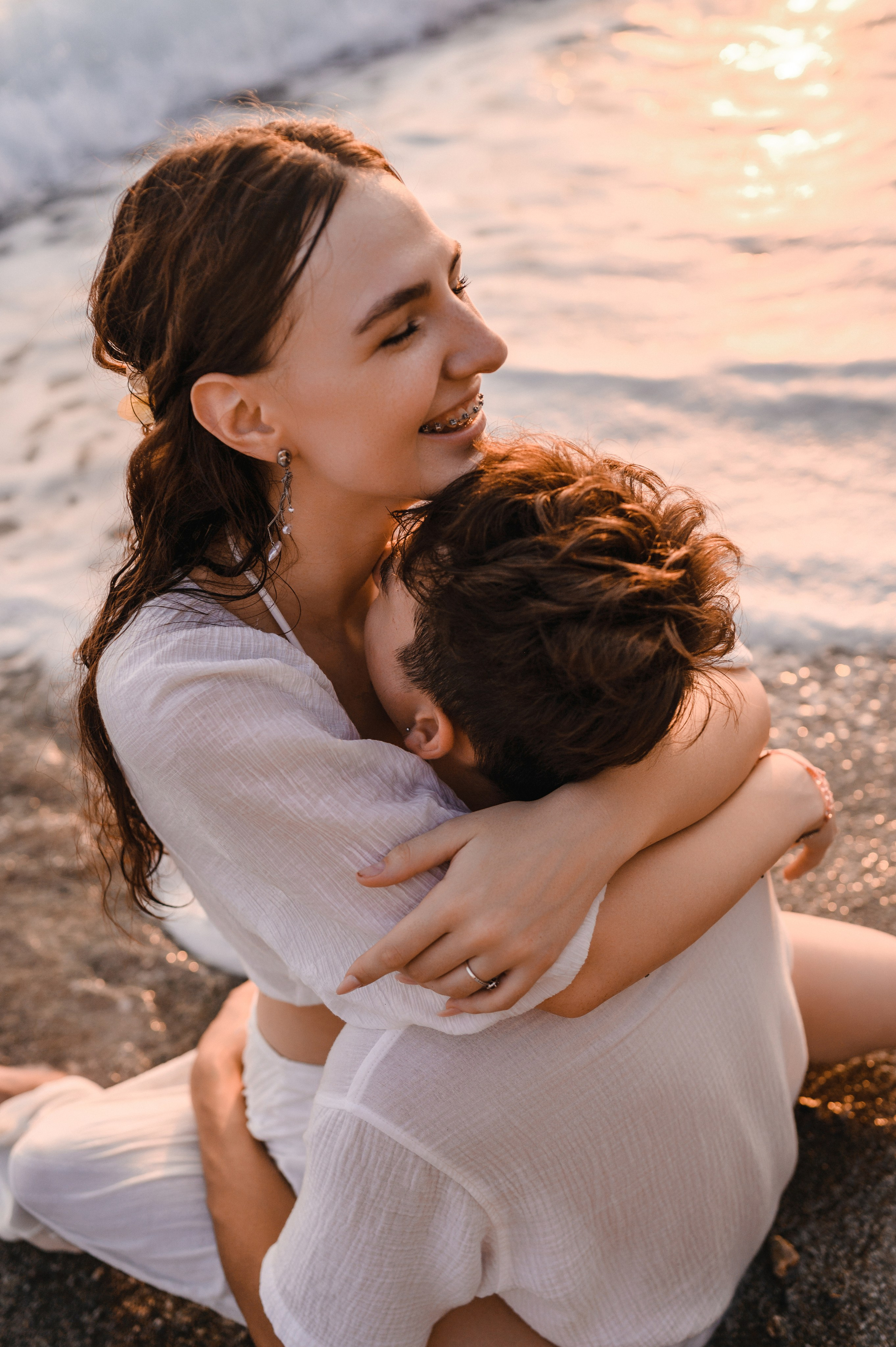 Love story Алания