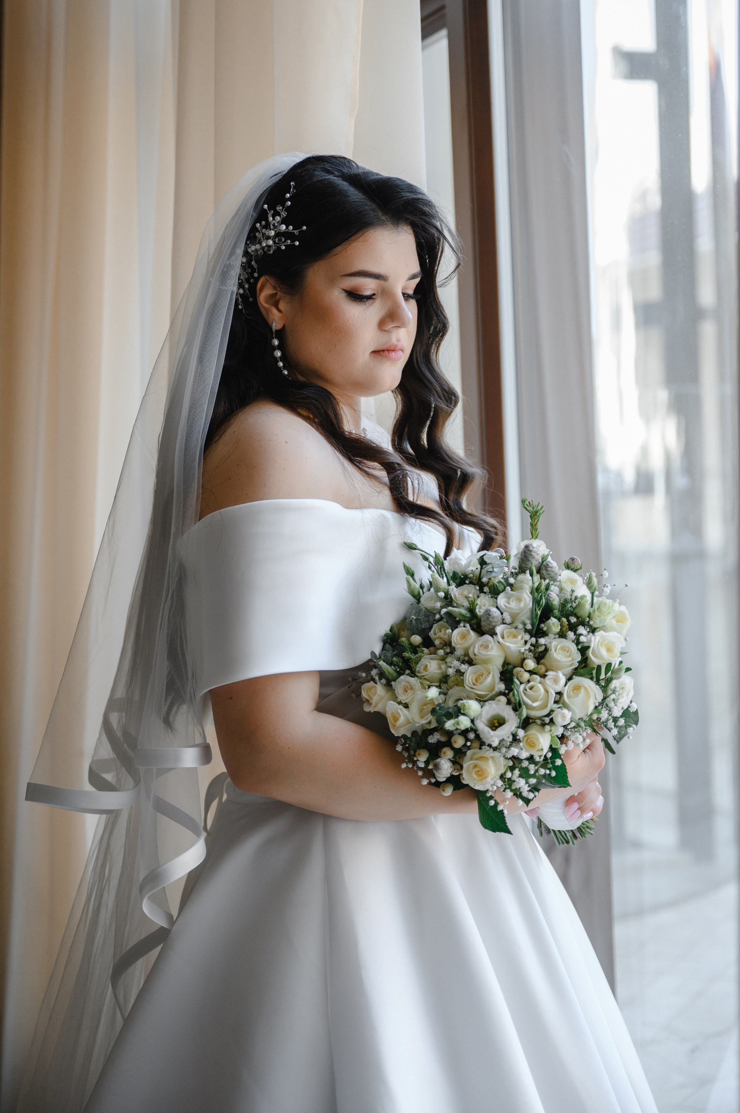 Превью свадьбы Олег и Алена в Одессе