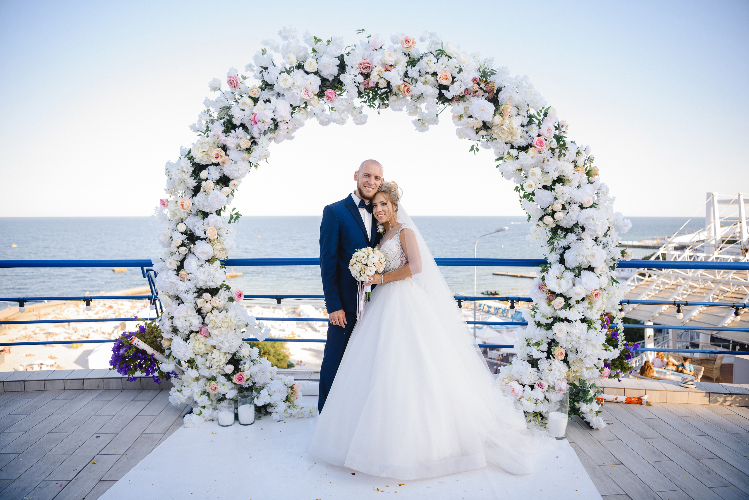 Свадьба Игоря и Тани. 24.07.2020