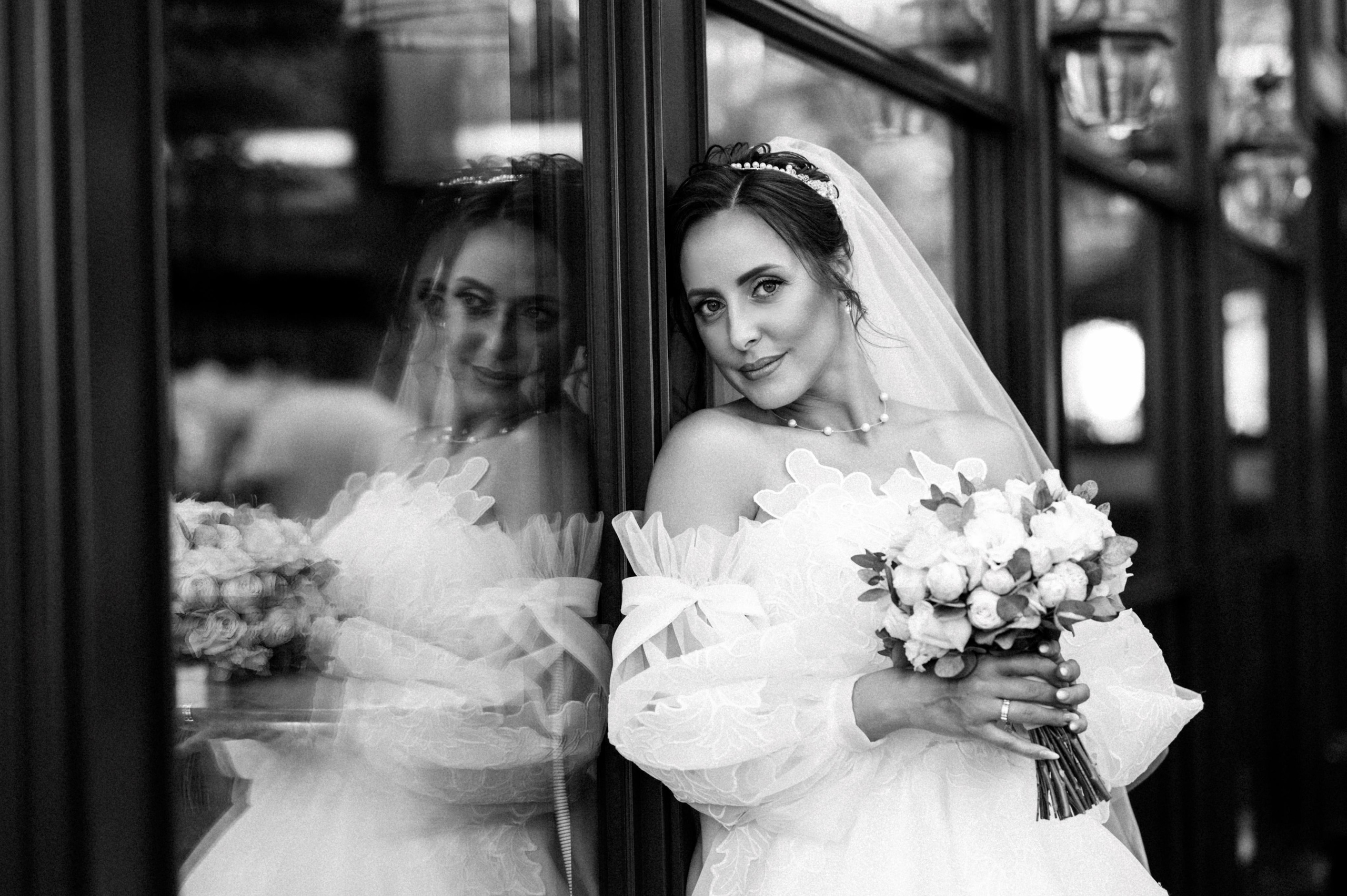 Свадьба Коли и Тани