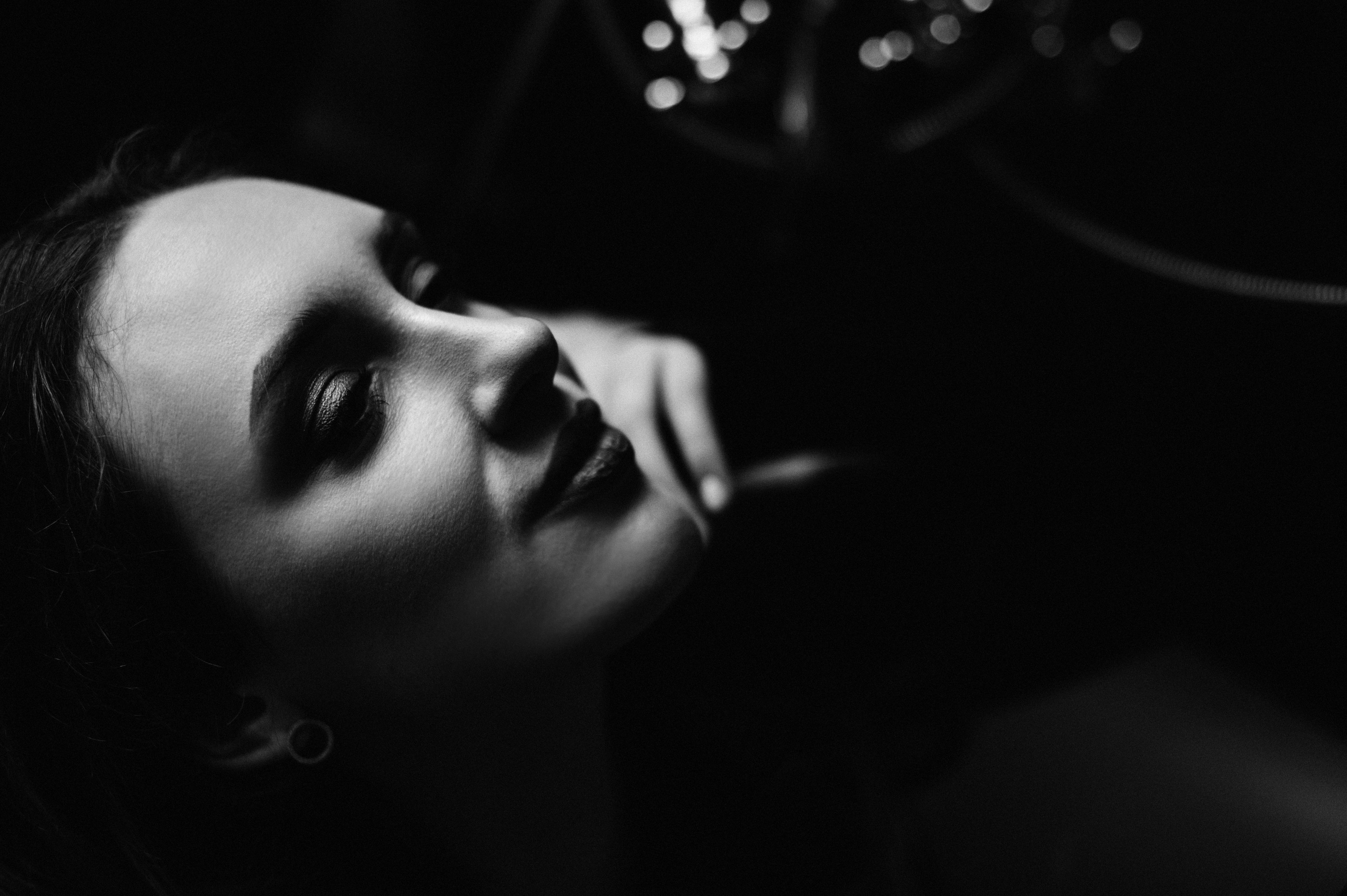 Марина в Зазеркалье