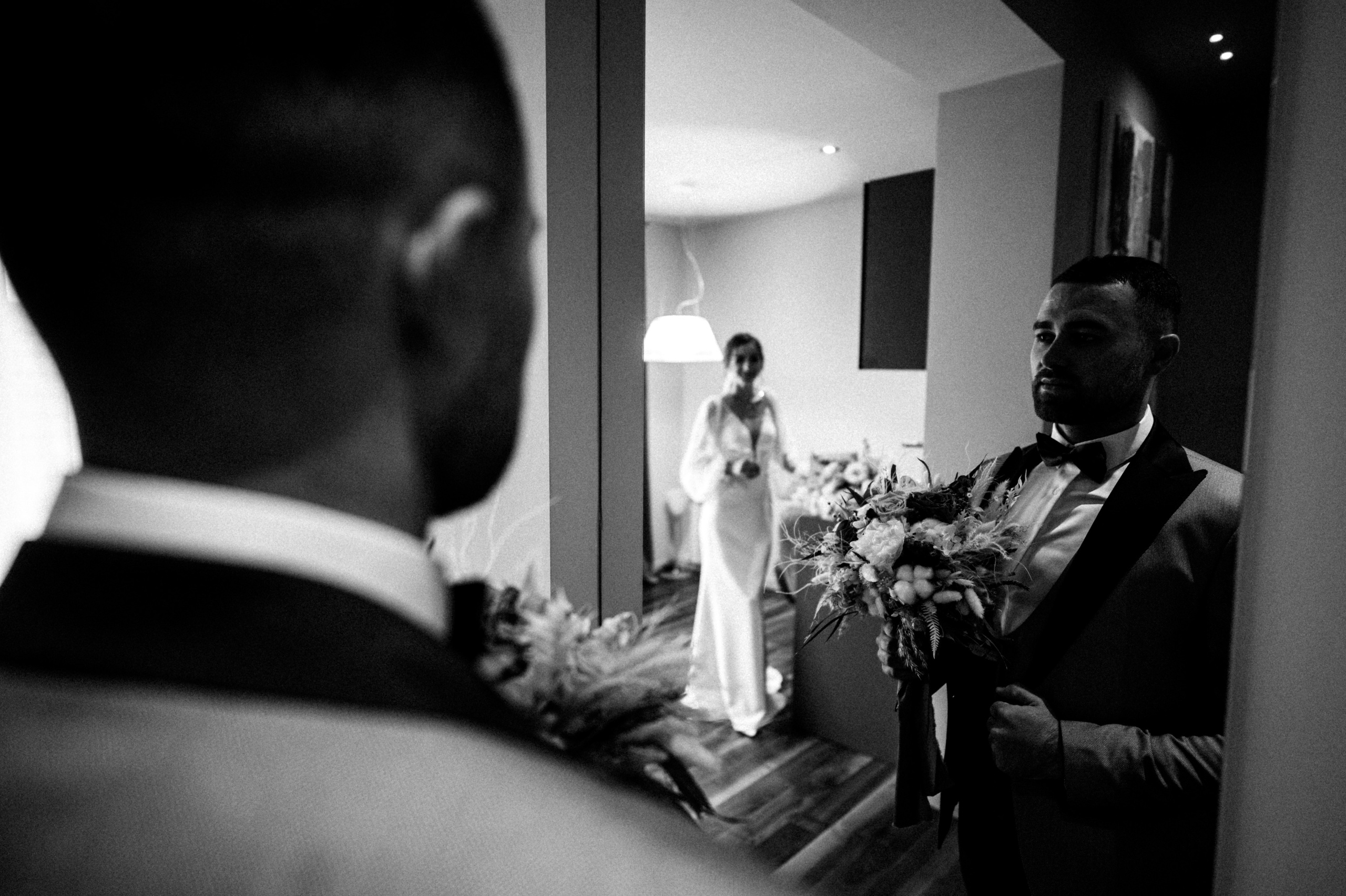 Превью свадьбы Дану и Виолетты