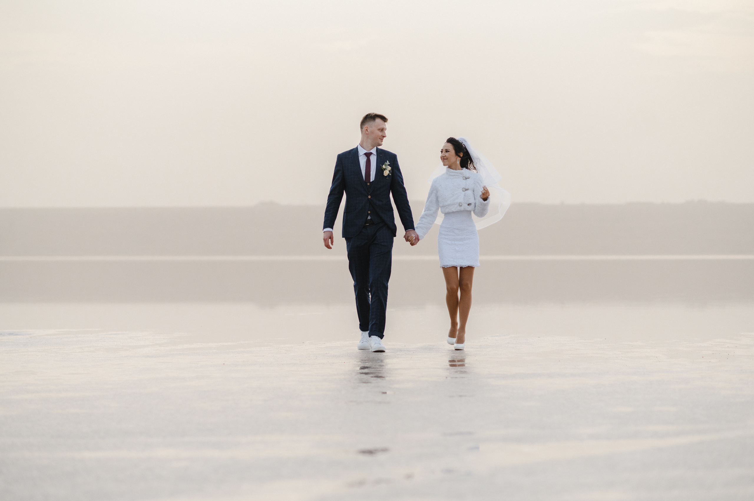 Свадьба Жени и Кати