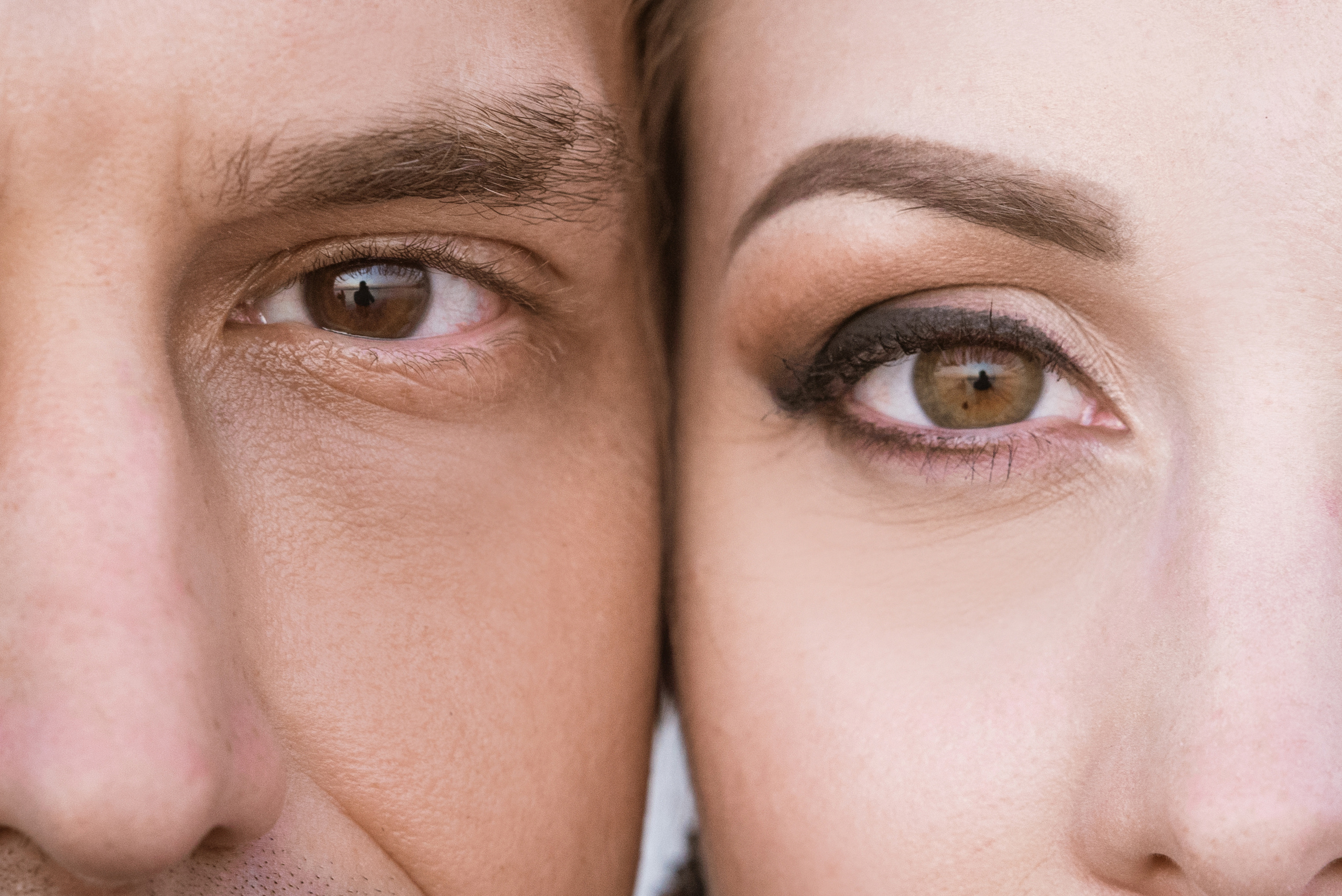 Куяльник. Вова и Анечка в ожидании малыша