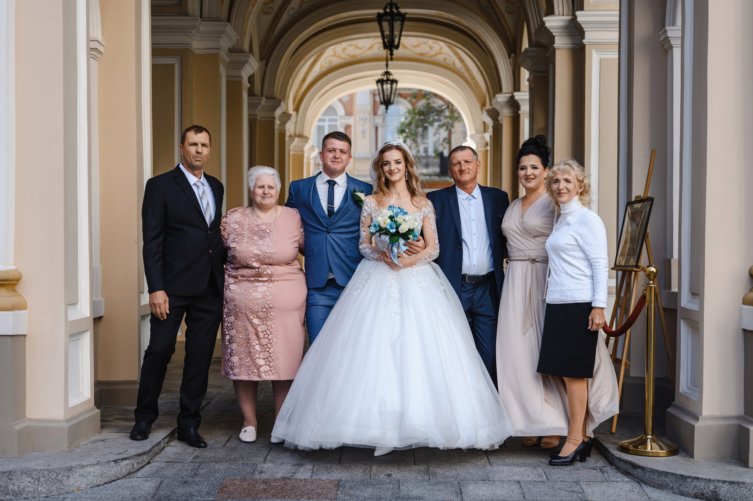 Превью Свадьба Олега и Тани