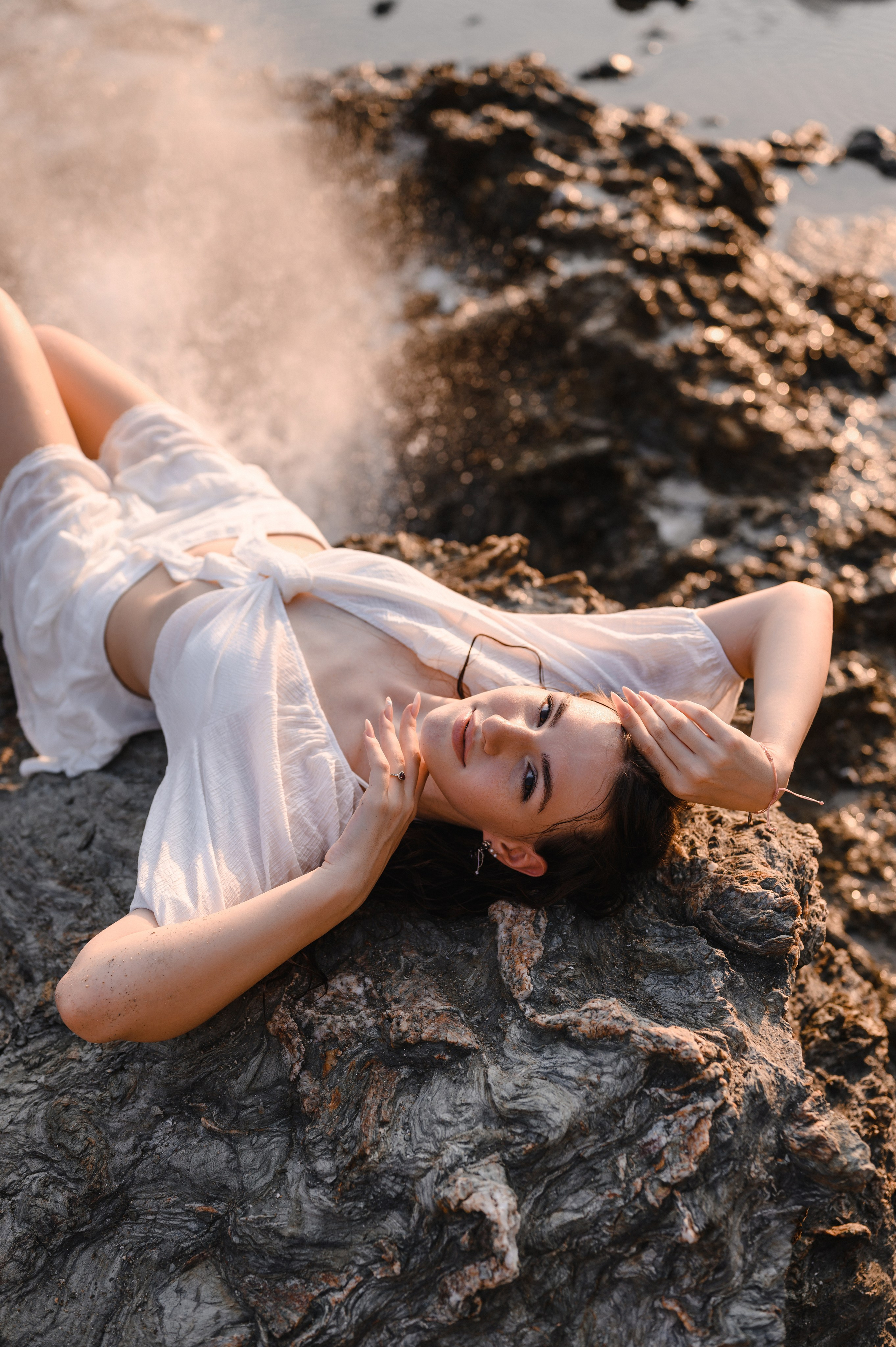 Love story Алания