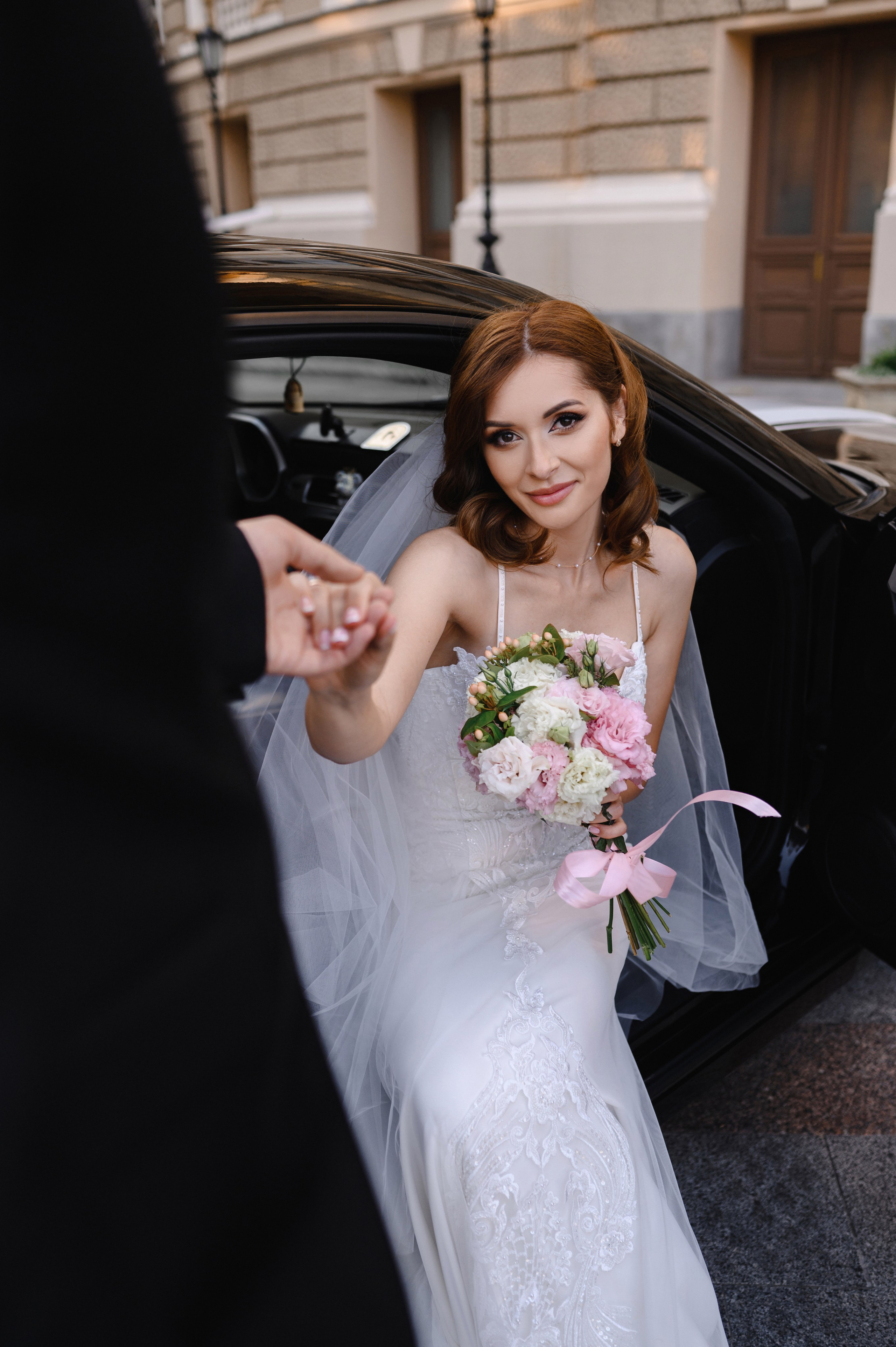 Паша и Лиза