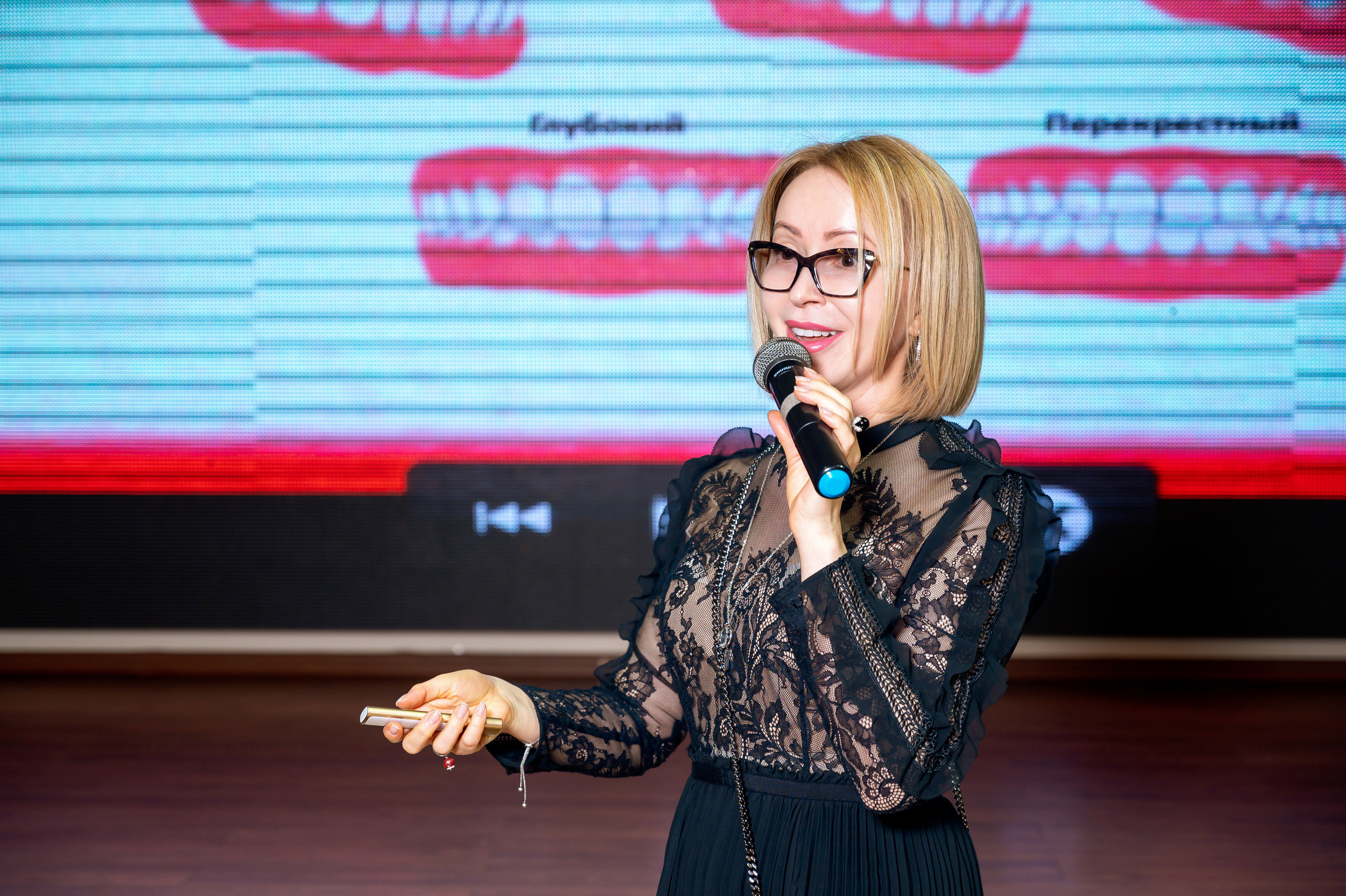 Корпоратив 'Цикл' 5 лет