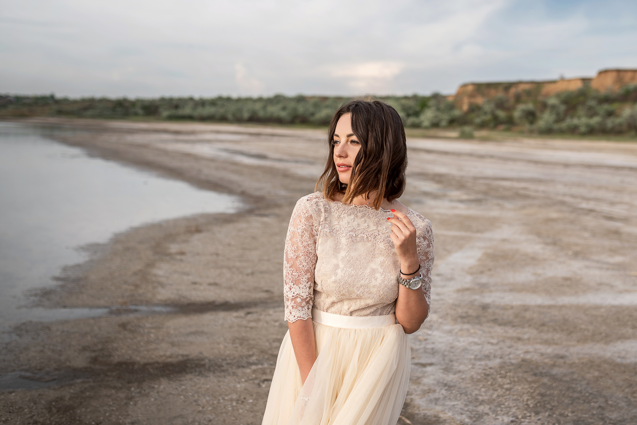 Летний Куяльник