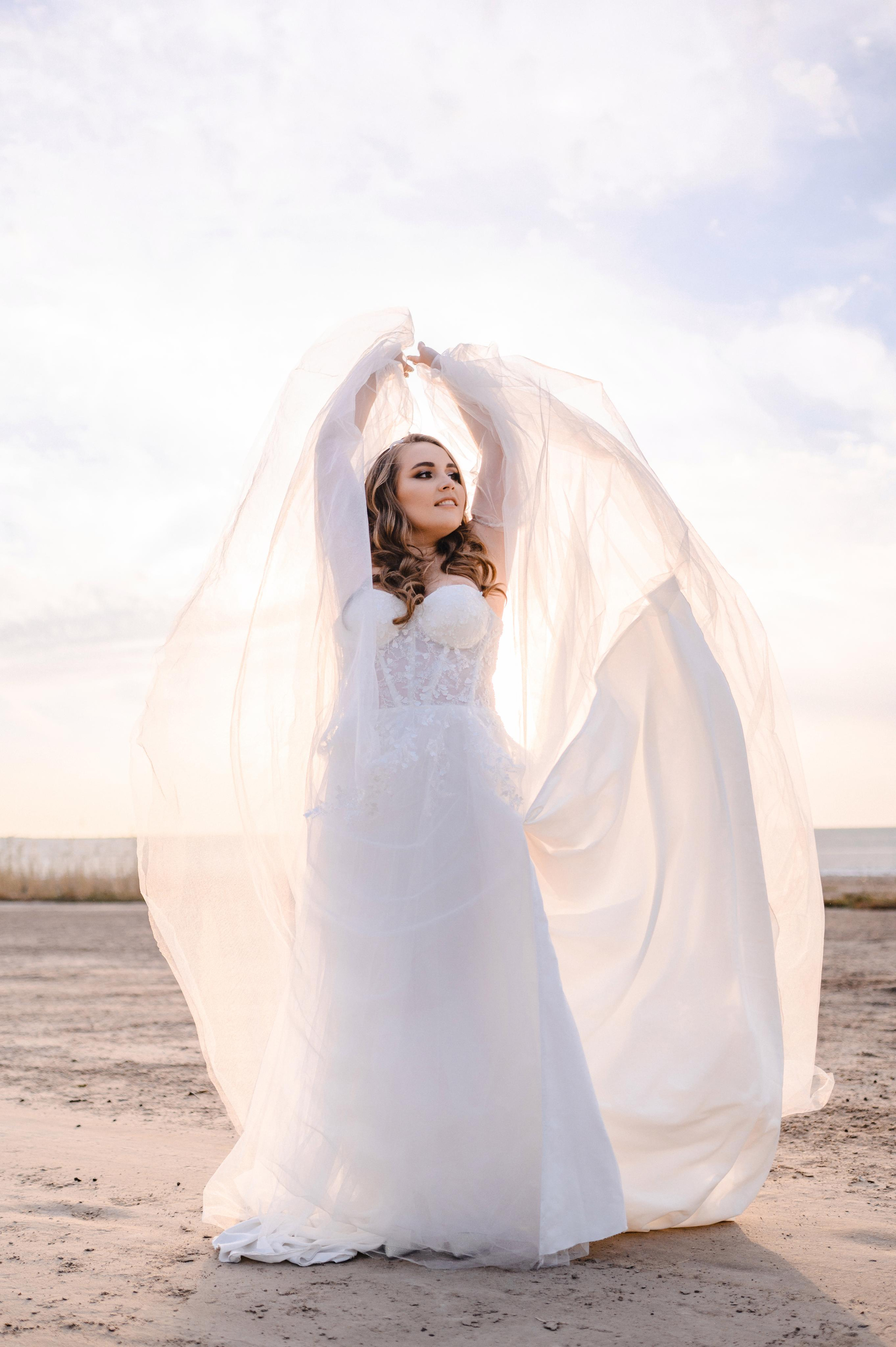 Превью свадьбы Влада и Ани