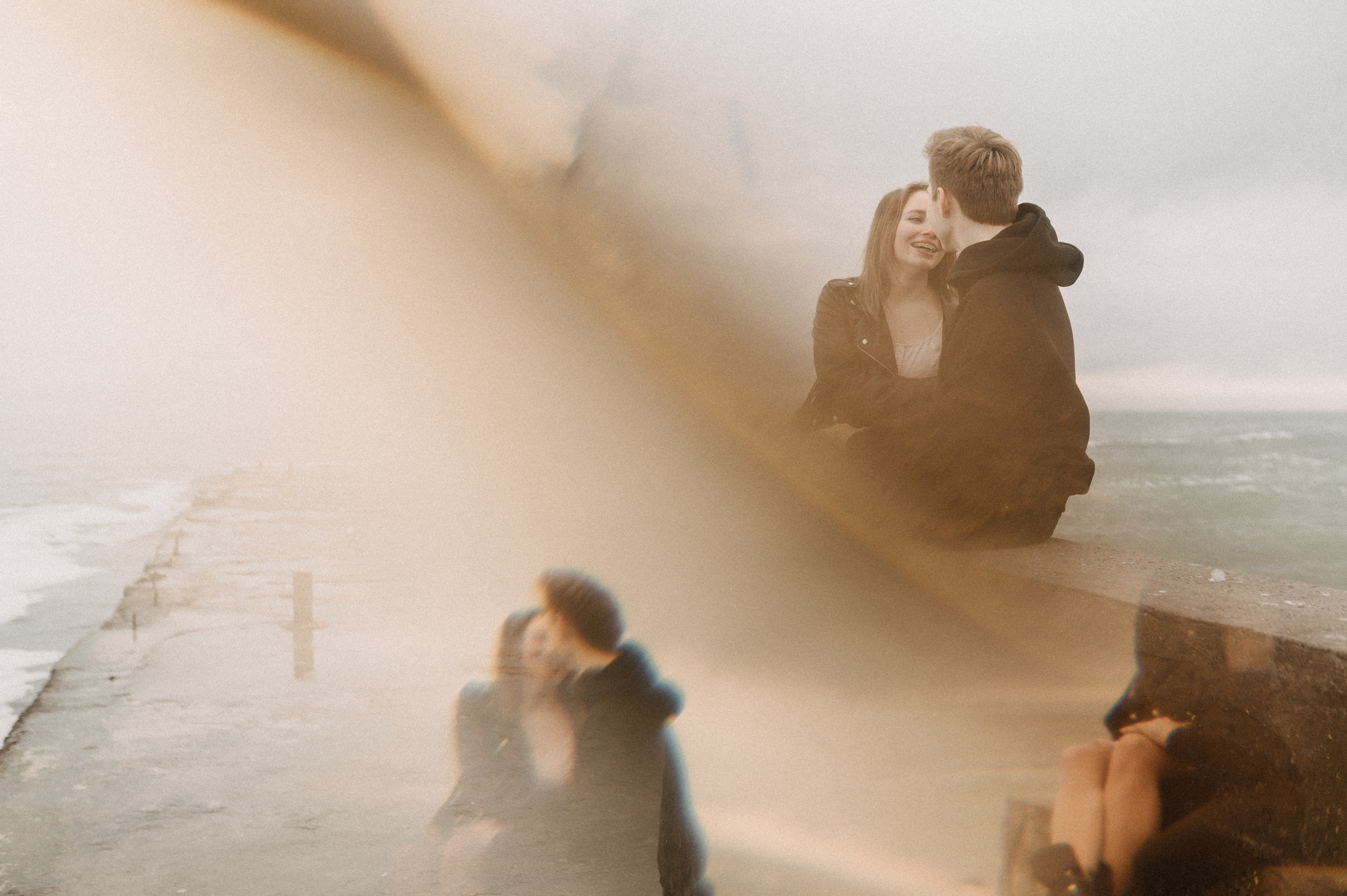 Макс и Катя приехали в Одессу