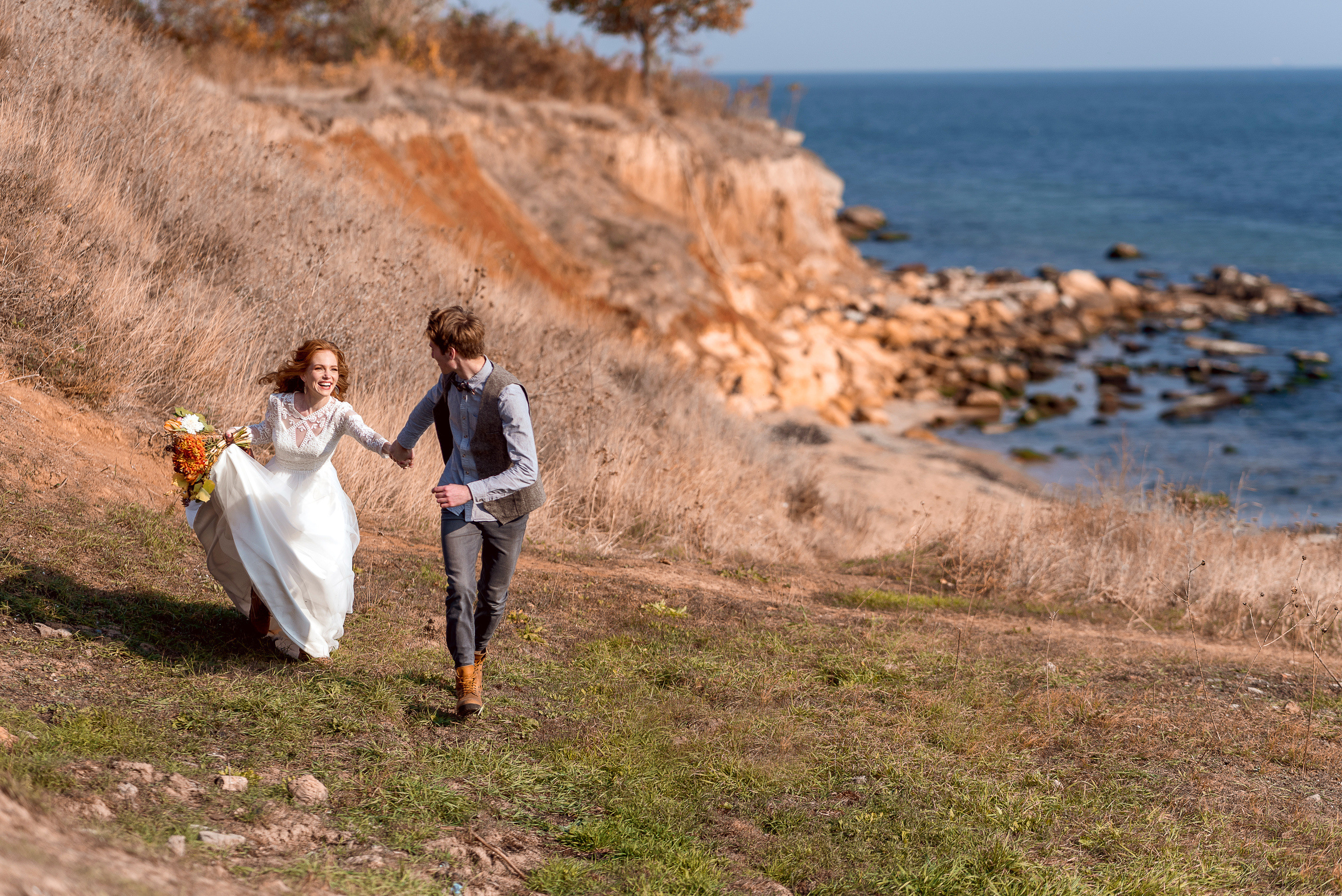 Осенняя прогулка на Фонтанке