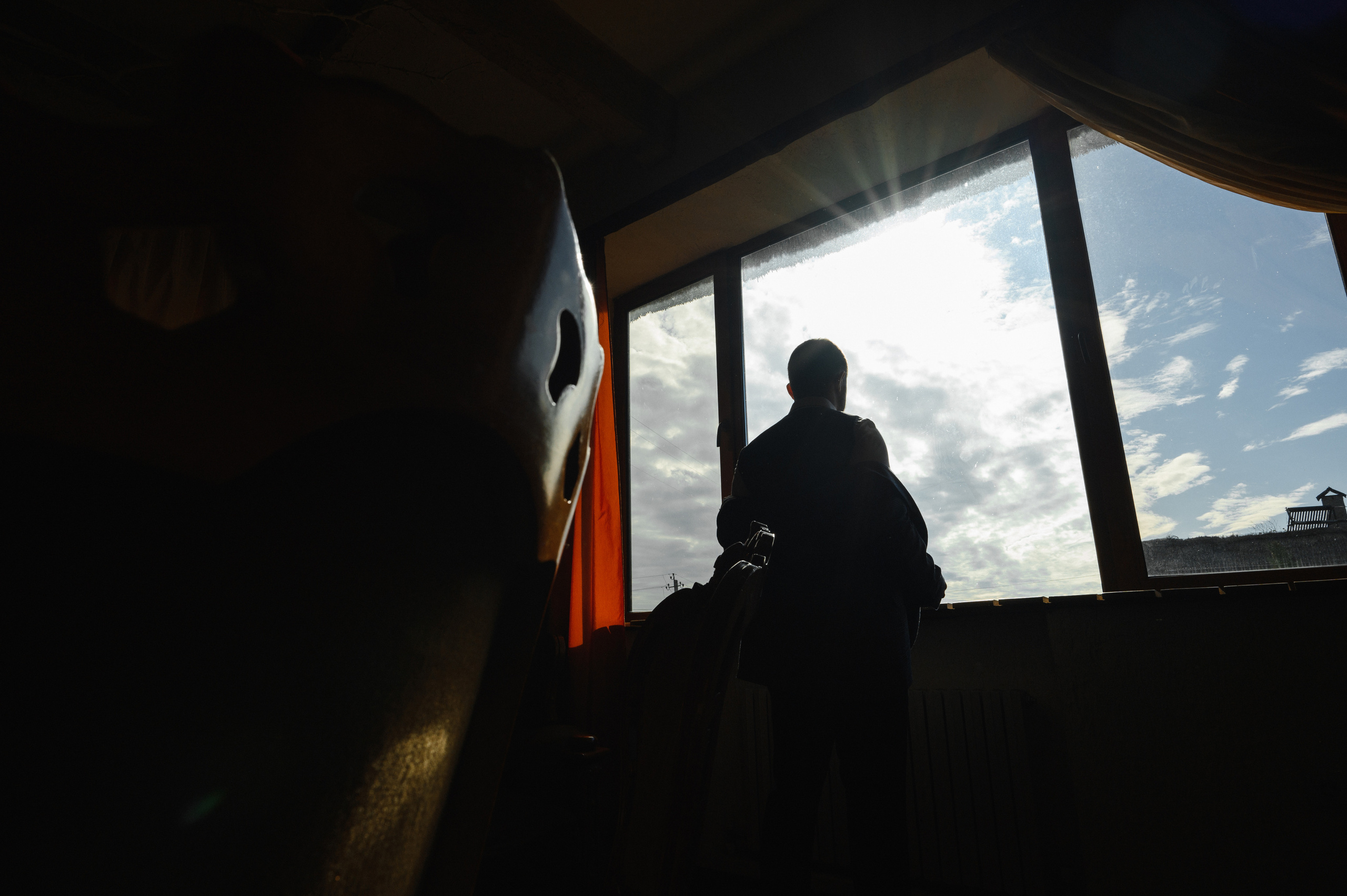 Превью свадьбы Вовы и Леры